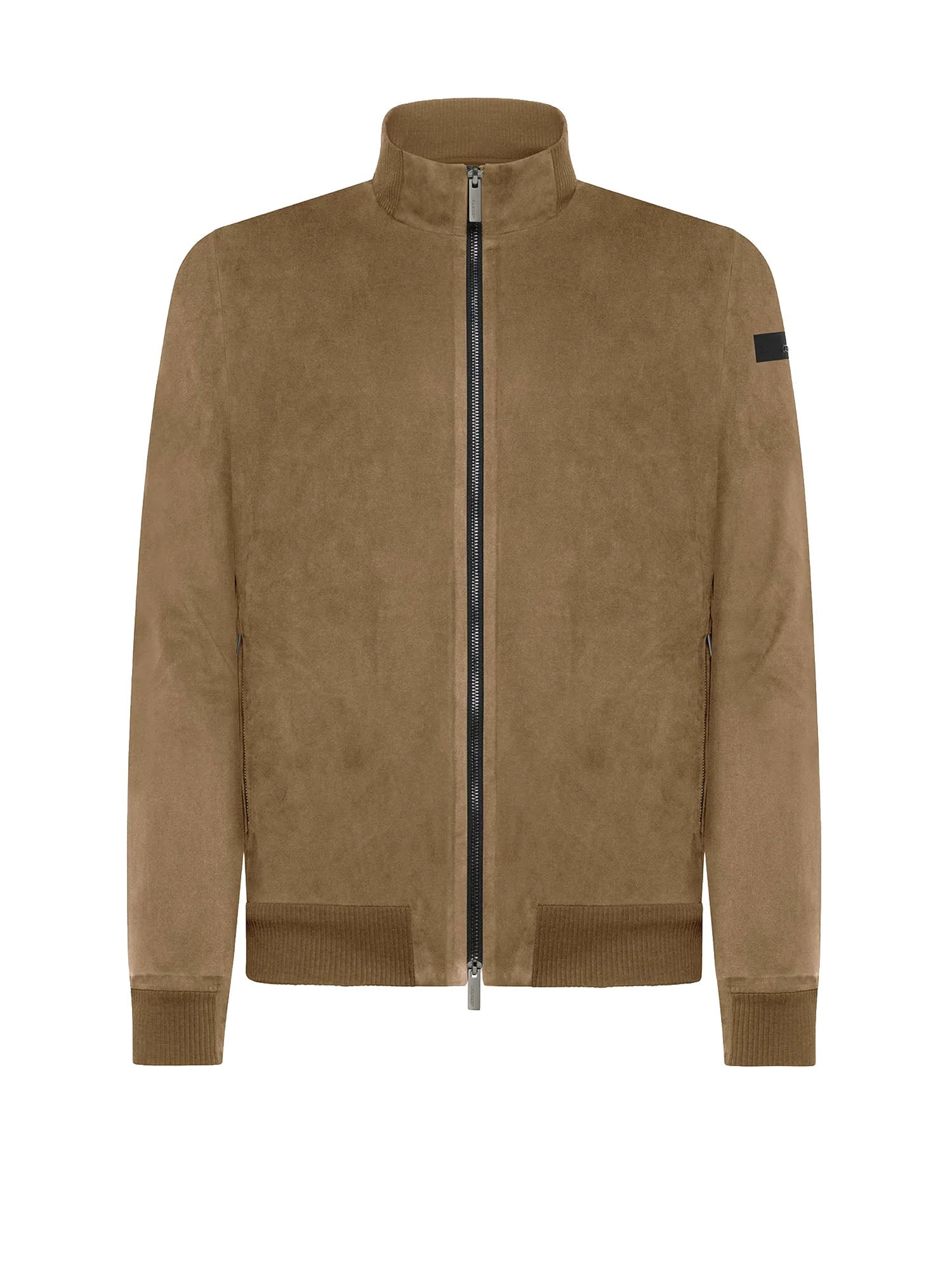 Rrd Nabucco Jkt Marrone