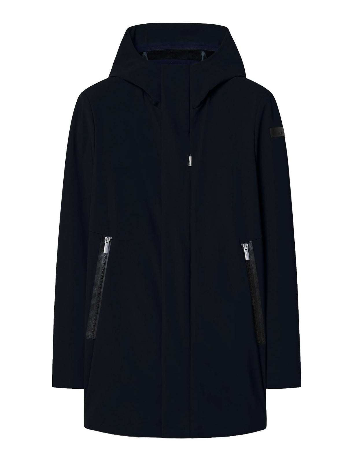 Rrd Surflex Winter Thermo Jkt Blu