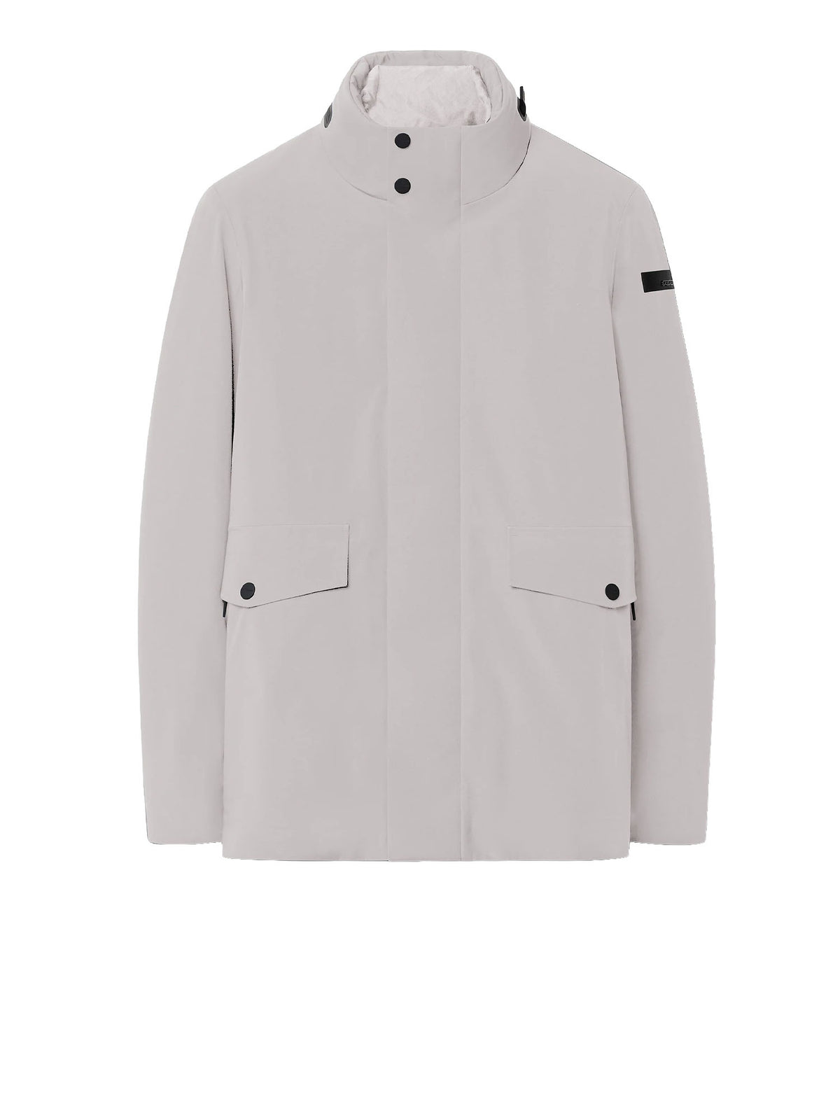 Rrd Montecristo Floating Field Jkt Beige