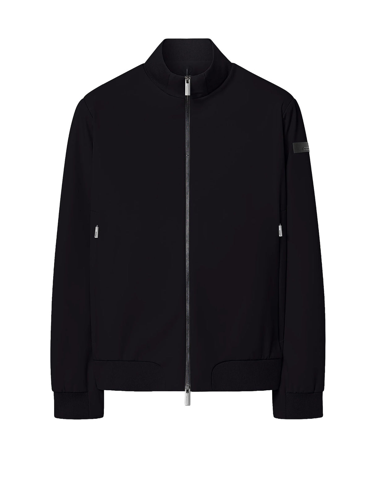 Rrd Montecristo Thermo Soft Jkt Nero