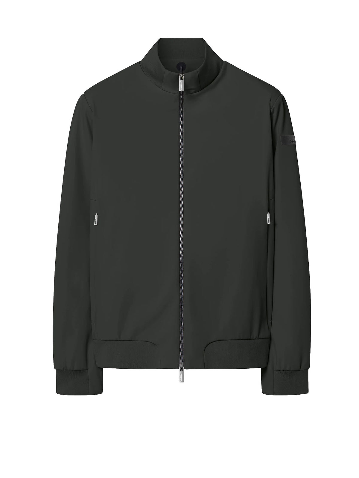Rrd Montecristo Thermo Soft Jkt Verde
