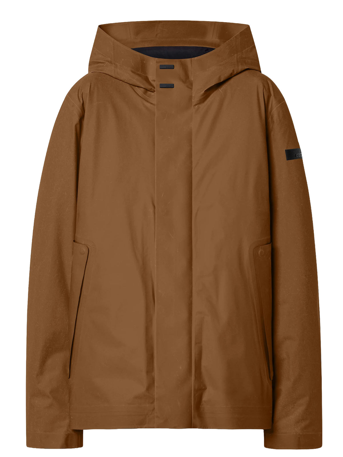 Rrd Writer Floating Storm Jkt Marrone