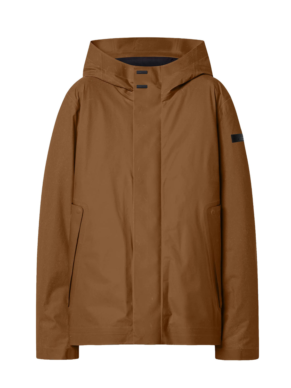 Rrd Writer Floating Storm Jkt Marrone