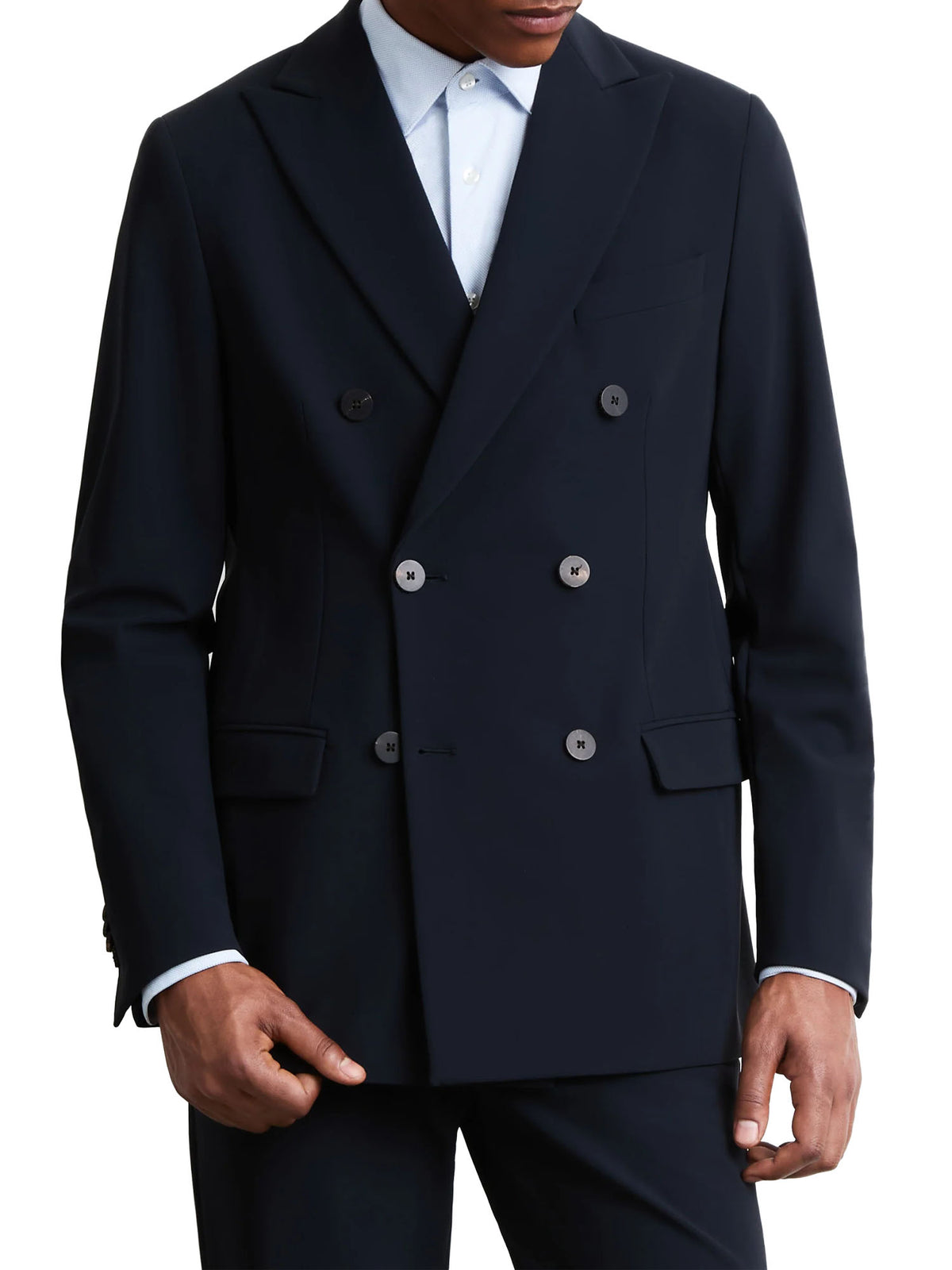 Rrd Surflex Winter 2P Blazer Blu