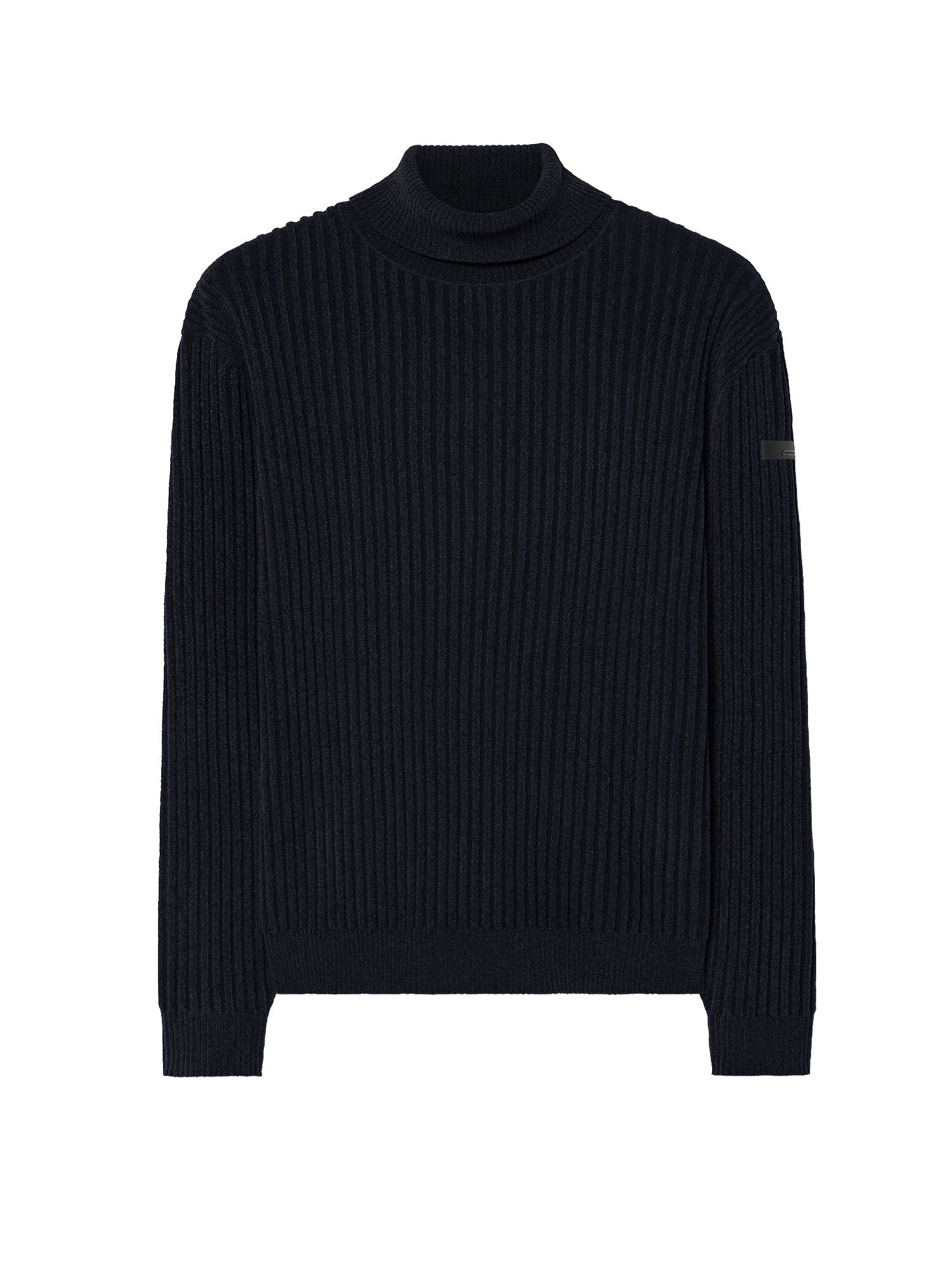 Velvet Rave Turtleneck Knit