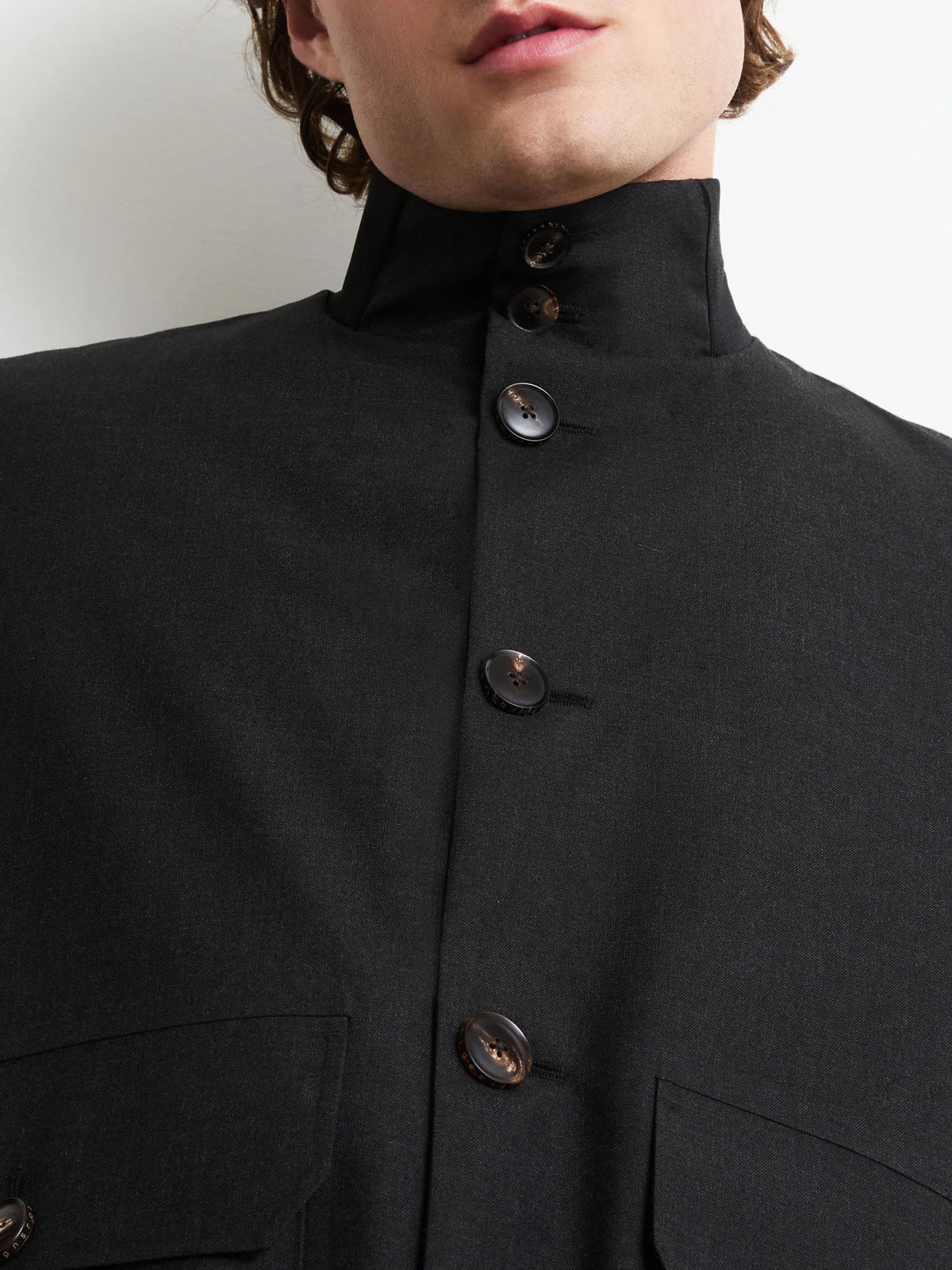 Rrd Terzilio Duck Val Soft Jkt Nero