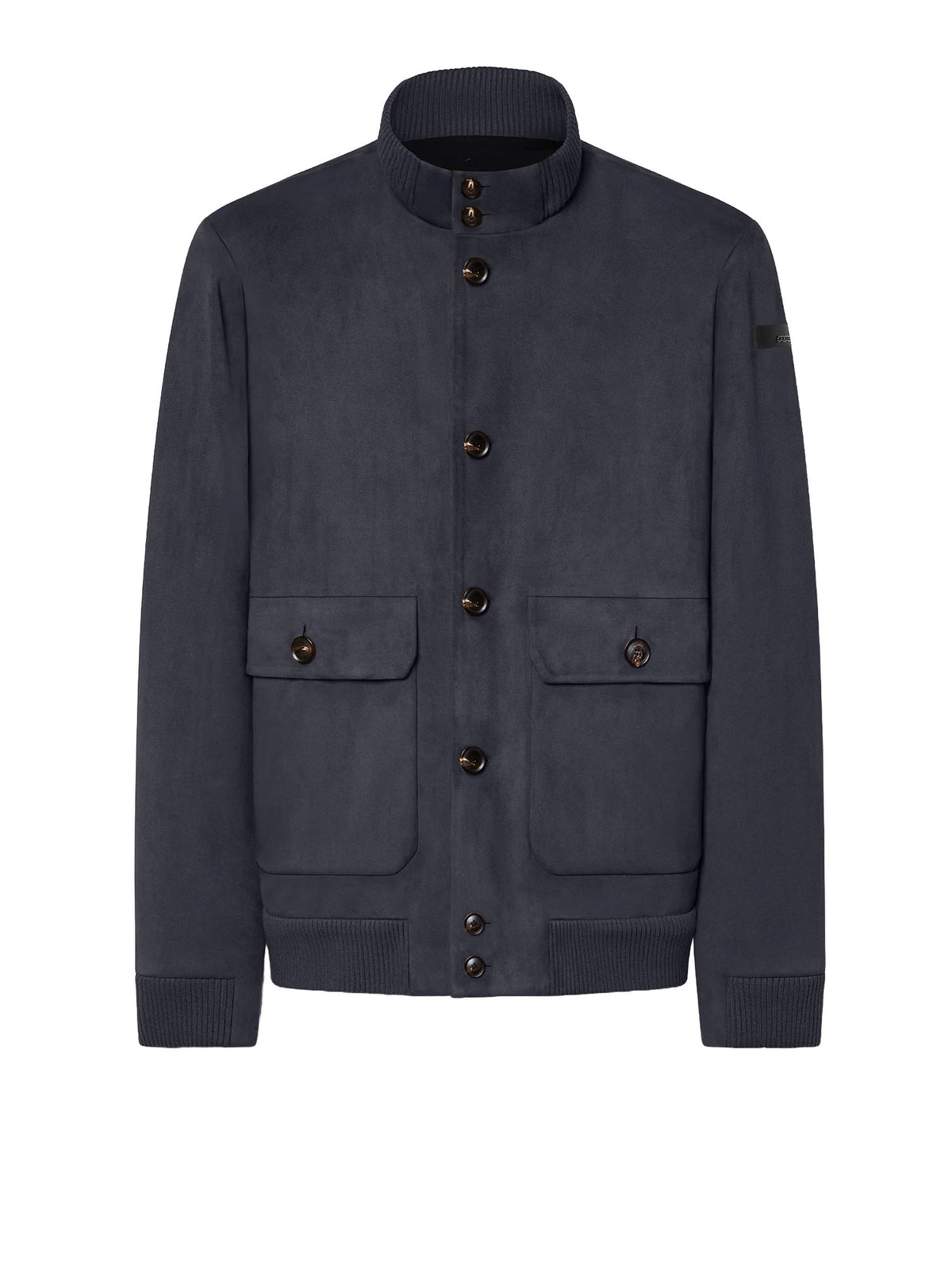 Rrd Nabucco Thermo Val Soft Jkt Blu