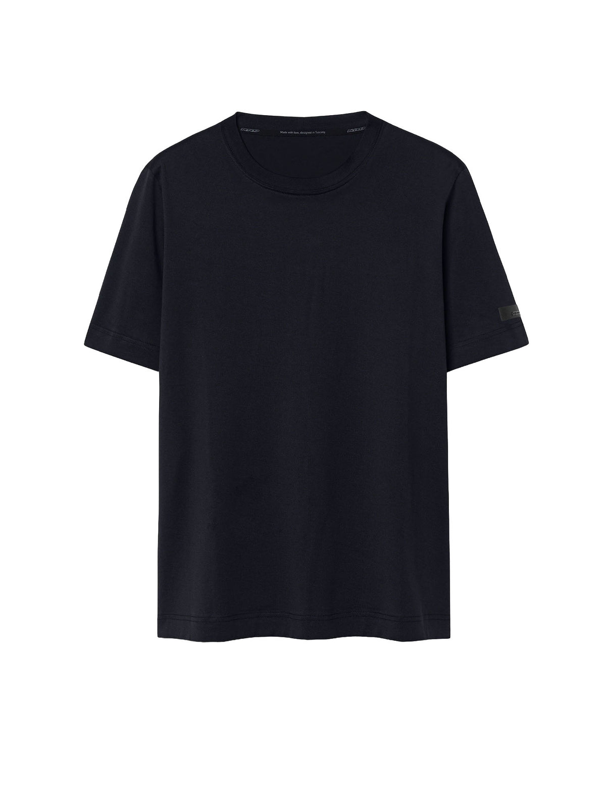 Rrd Relais Shirty Blu
