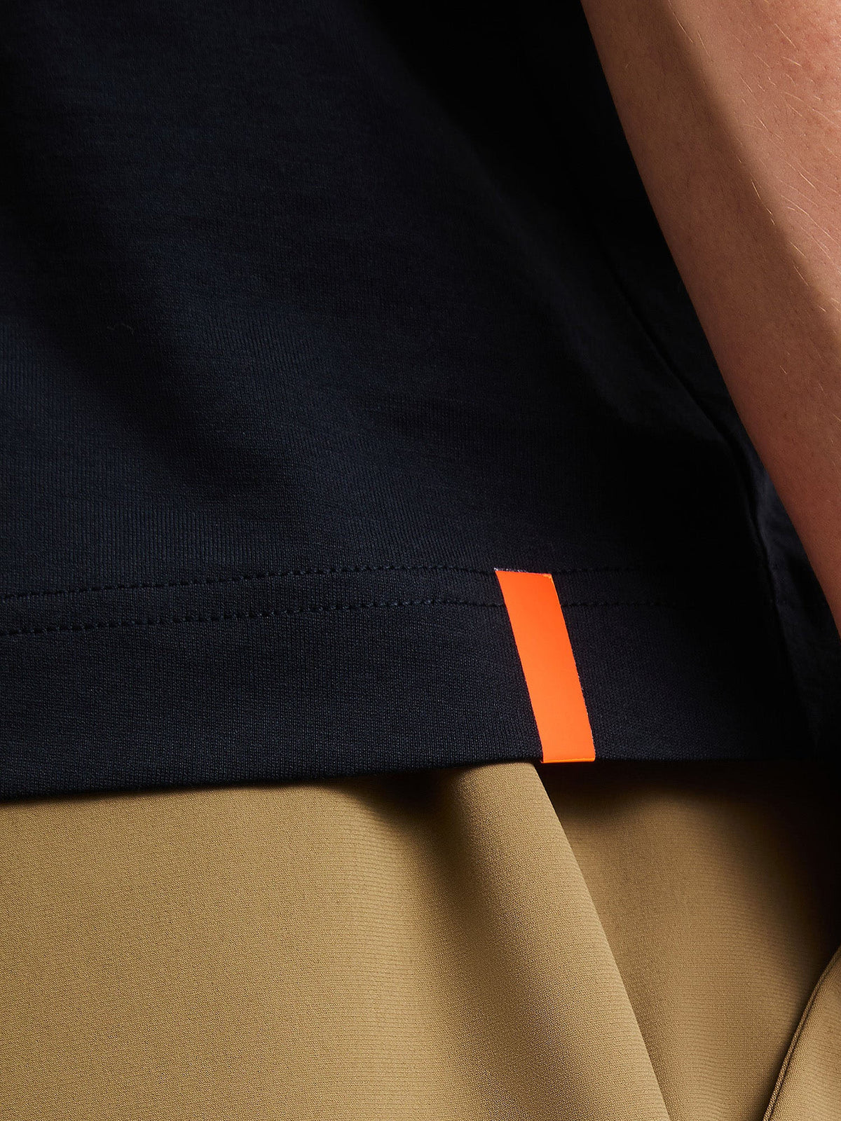 Rrd Relais Shirty Blu