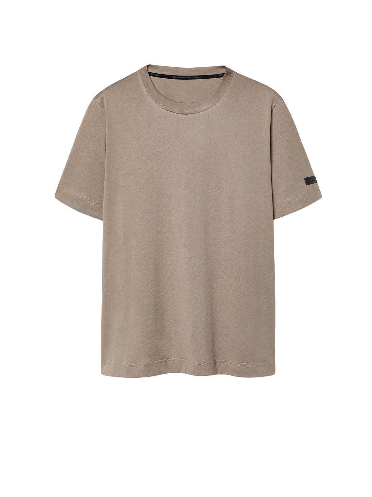 Rrd Relais Shirty Beige