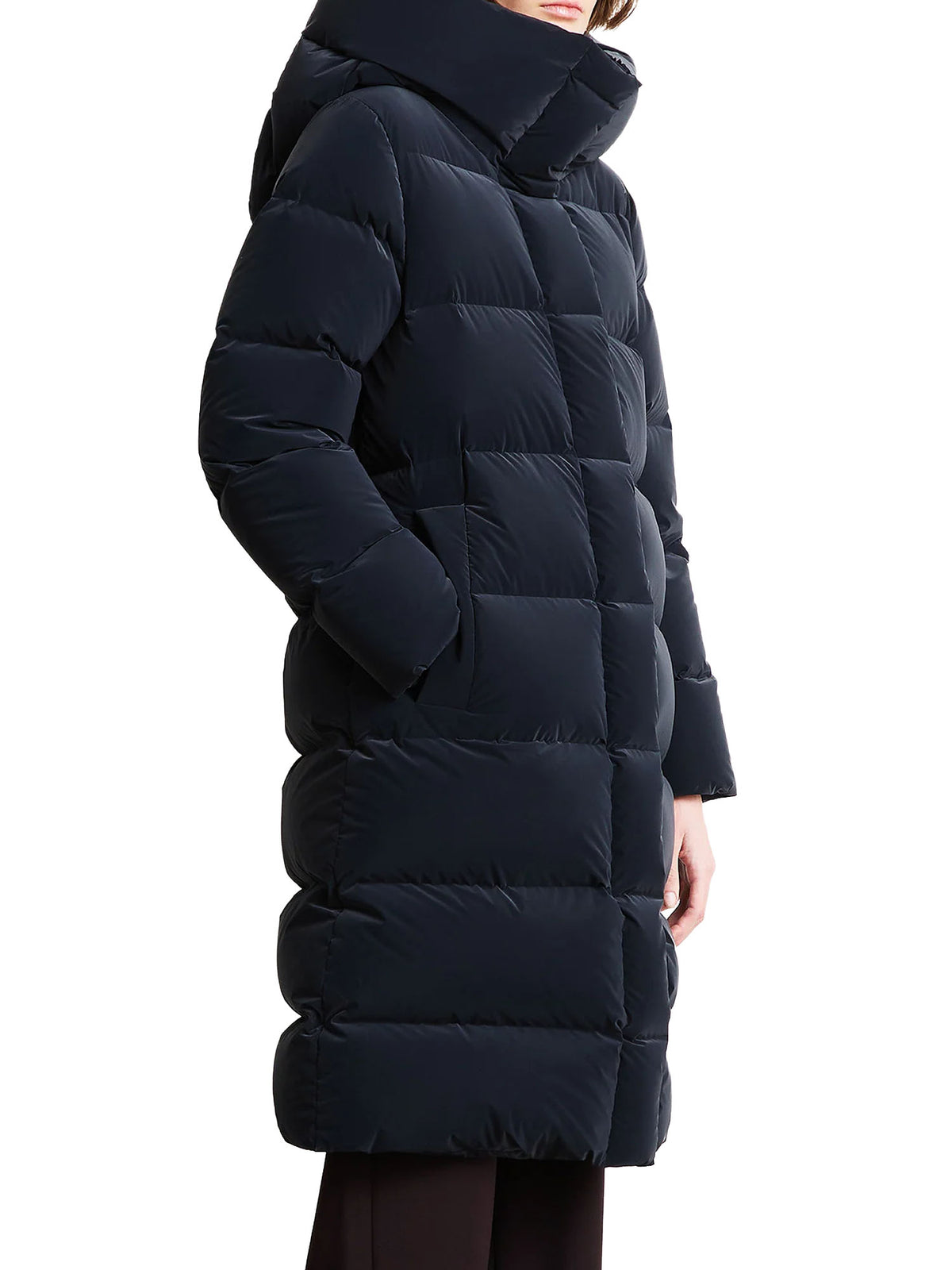 Rrd Superrduck! Tubic 14 Parka Wom Jkt Blu
