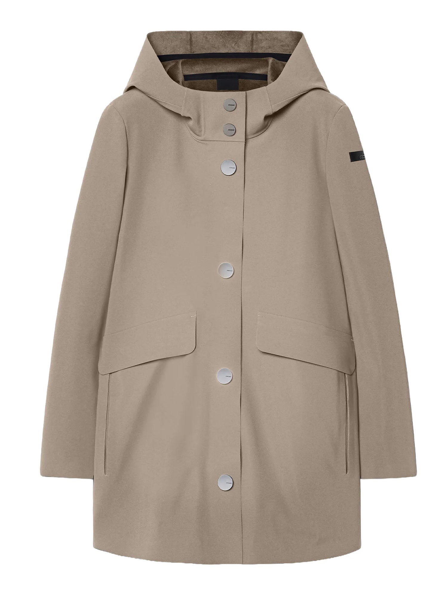 Surflex Parka Thermo Hiver Mdm Jkt