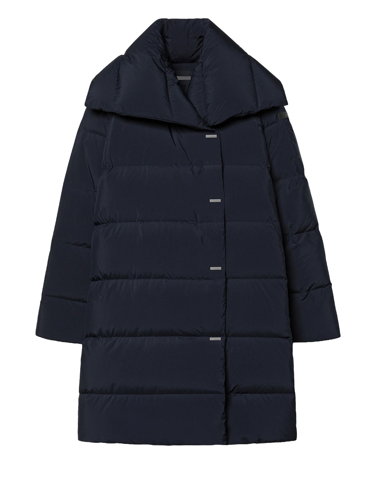Rrd Puffy Tubic 14 Asi Wom Jkt Blu