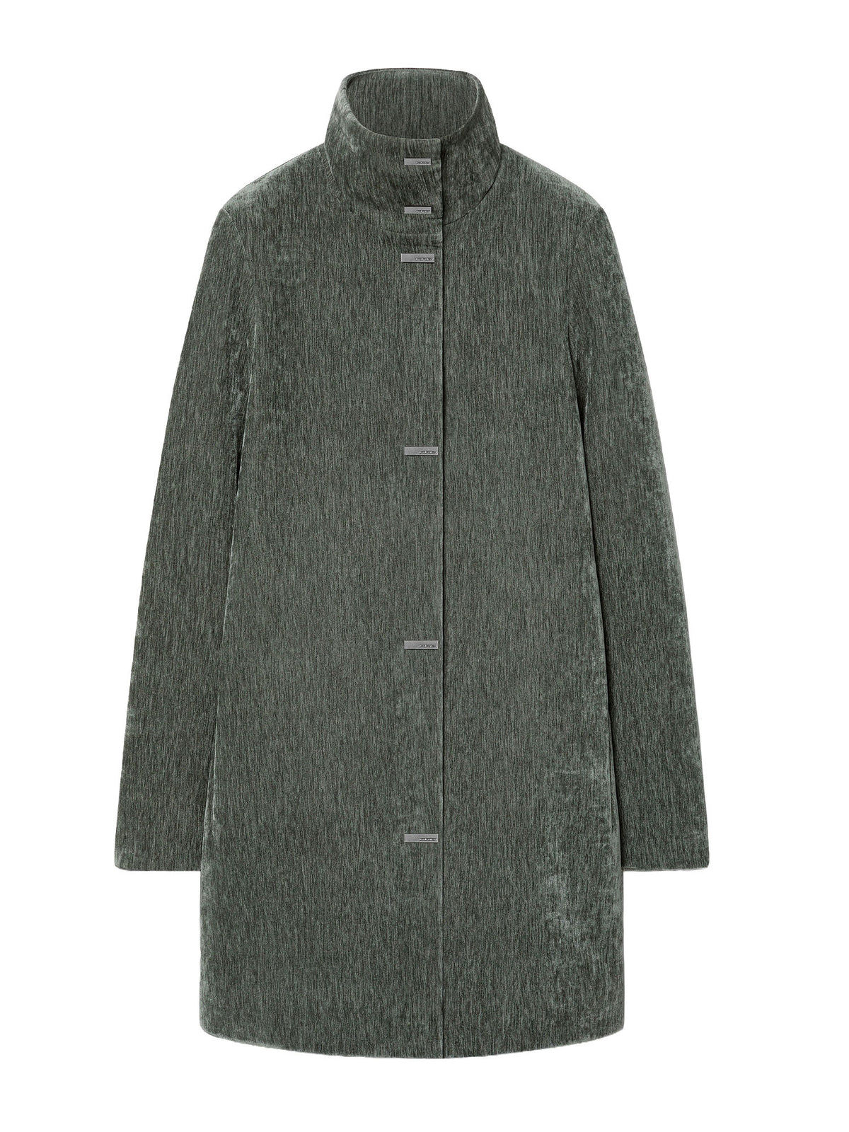 Rrd New Neo Coat Wom Jkt Verde