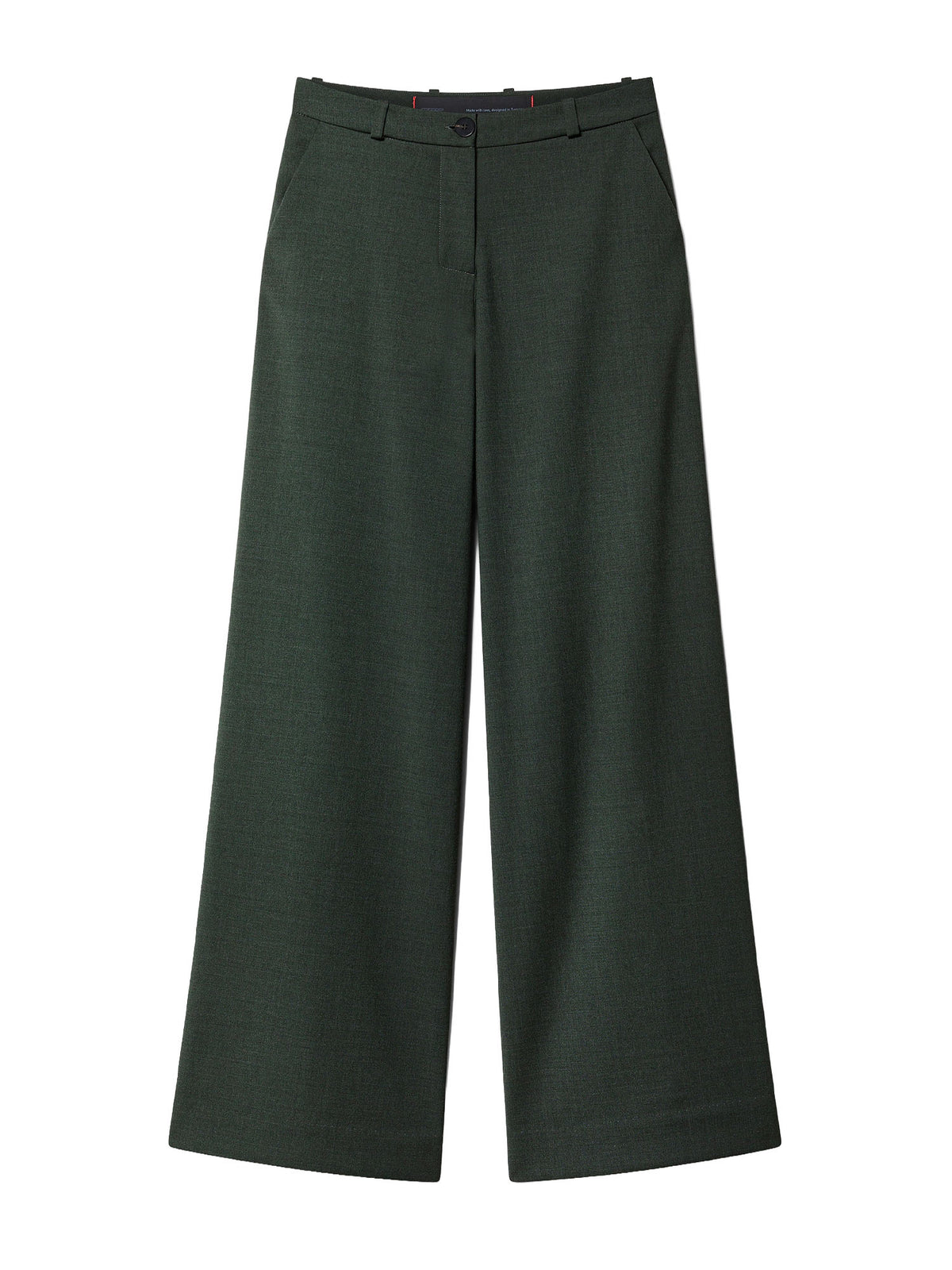 Rrd Terzitel Livia Wom Pant Verde