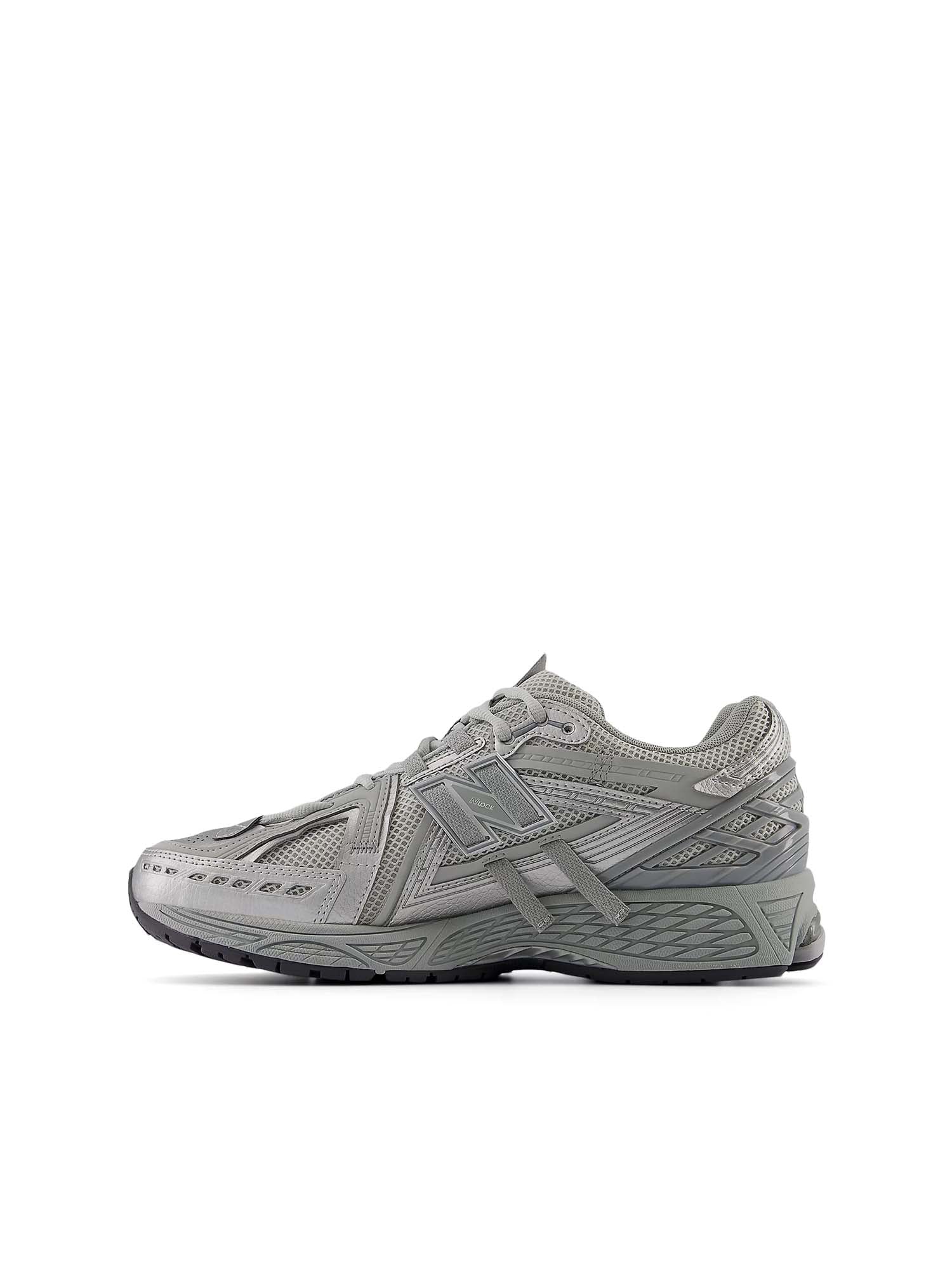 New Balance Scarpe 1906A Grigio