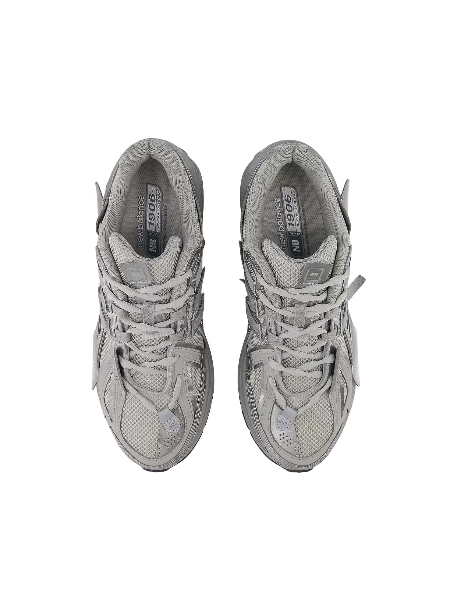 New Balance Scarpe 1906A Grigio