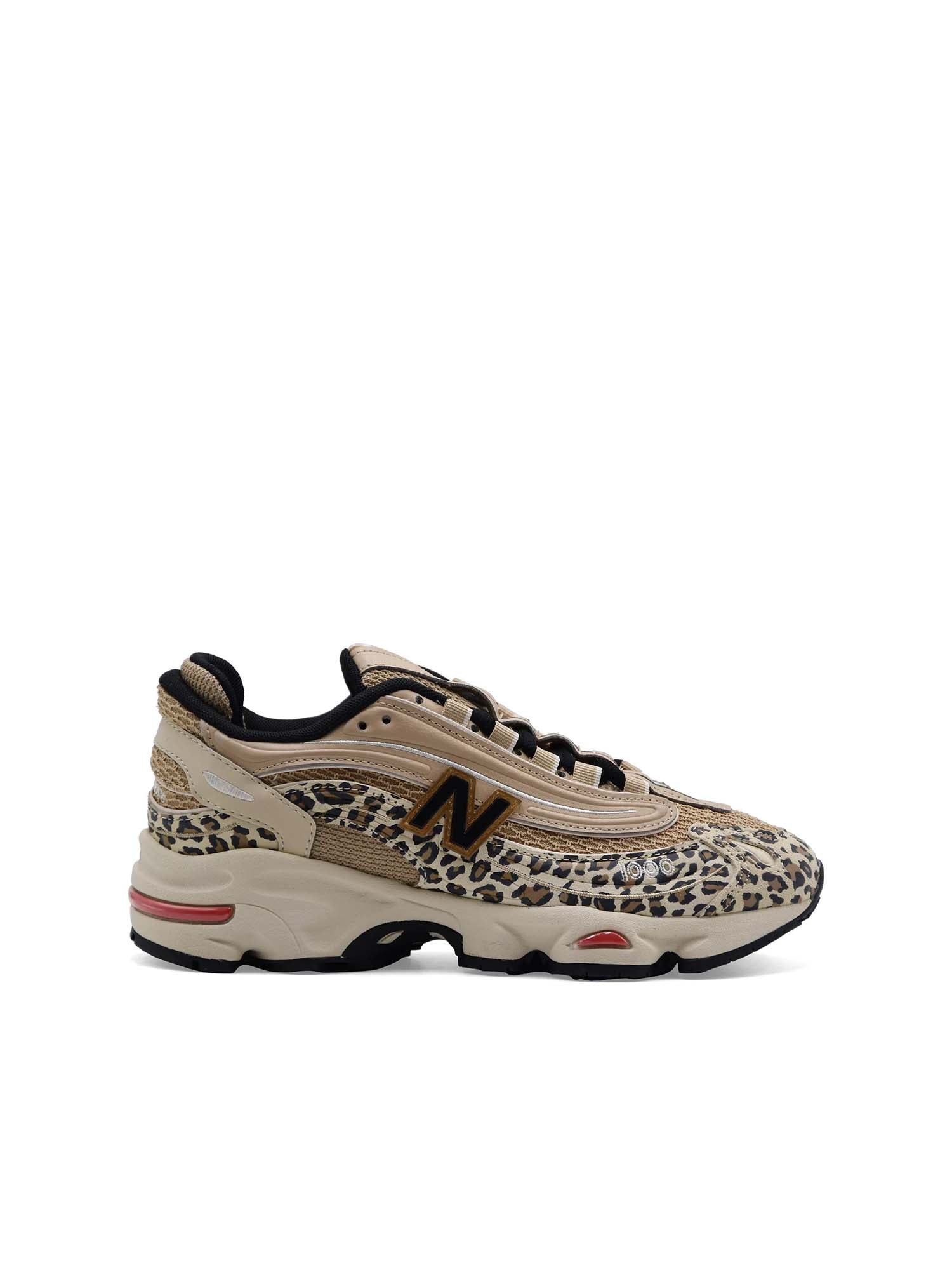Scarpe 1000
