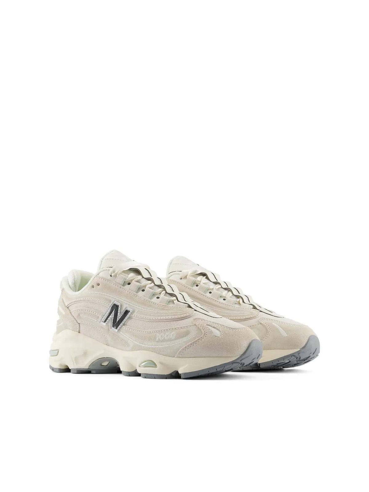New Balance Scarpe 1000 Beige