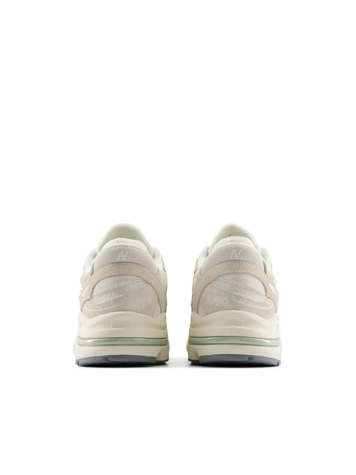 New Balance Scarpe 1000 Beige