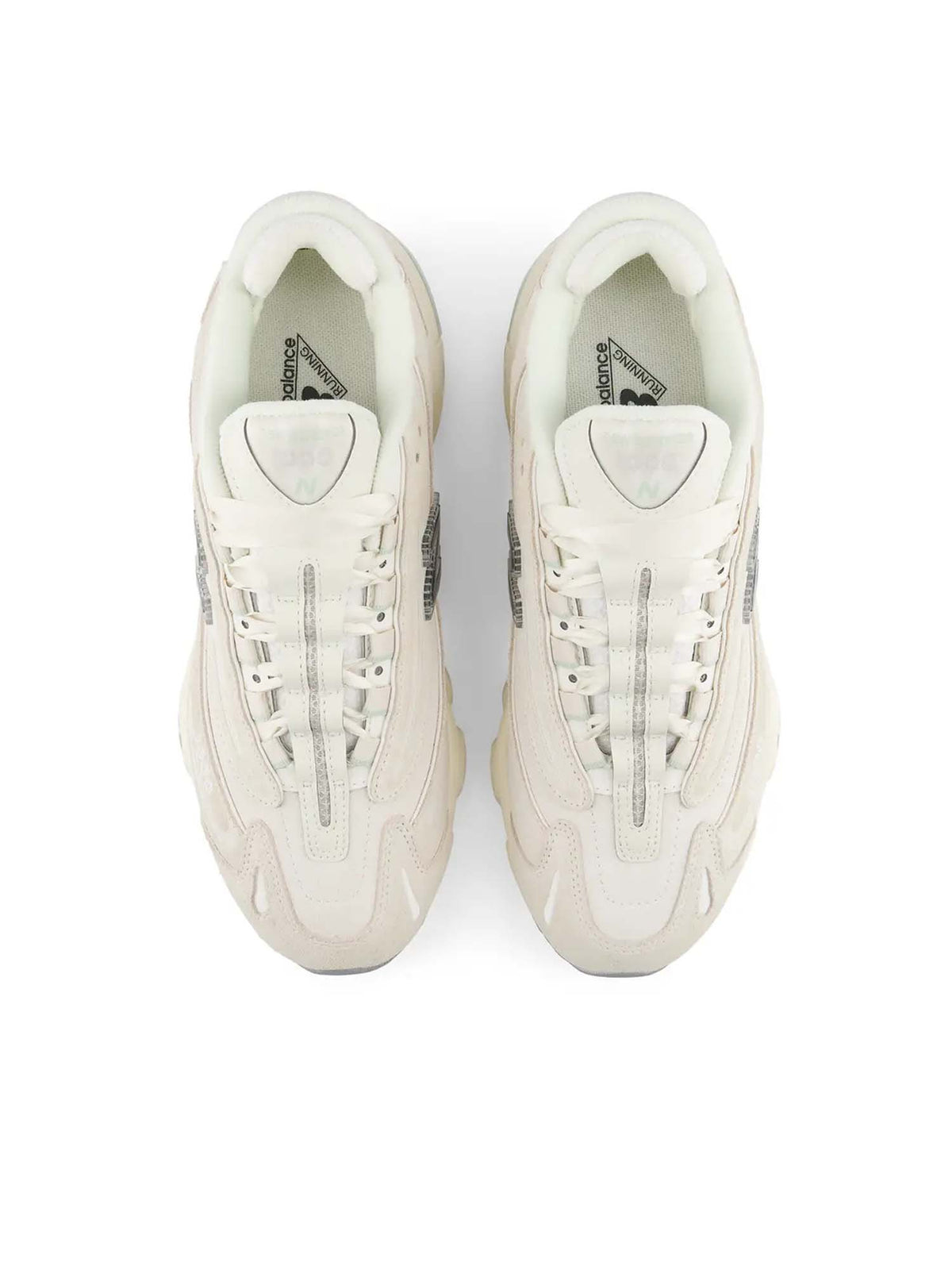 New Balance Scarpe 1000 Beige