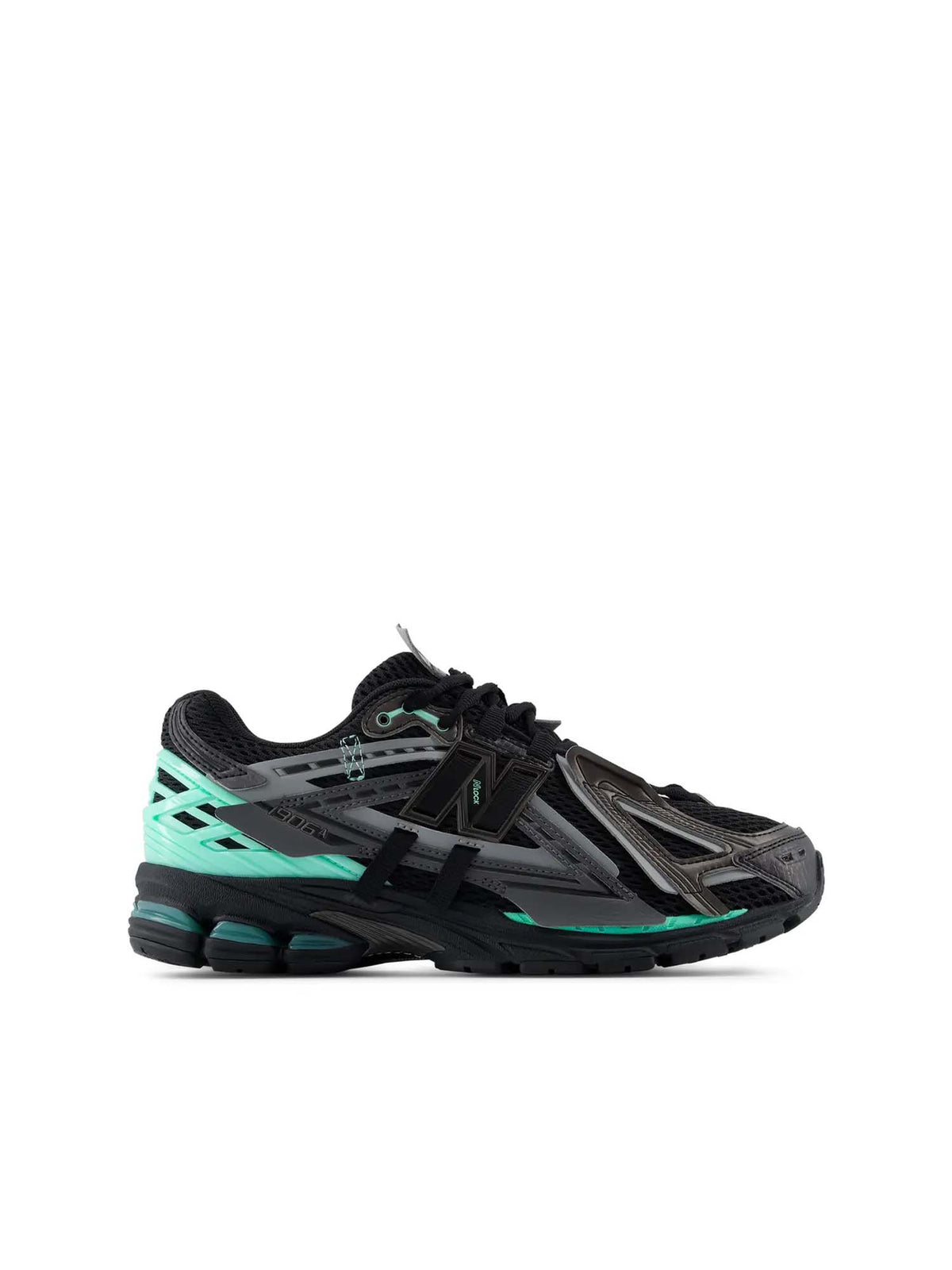 New Balance Scarpe 1906 Nero