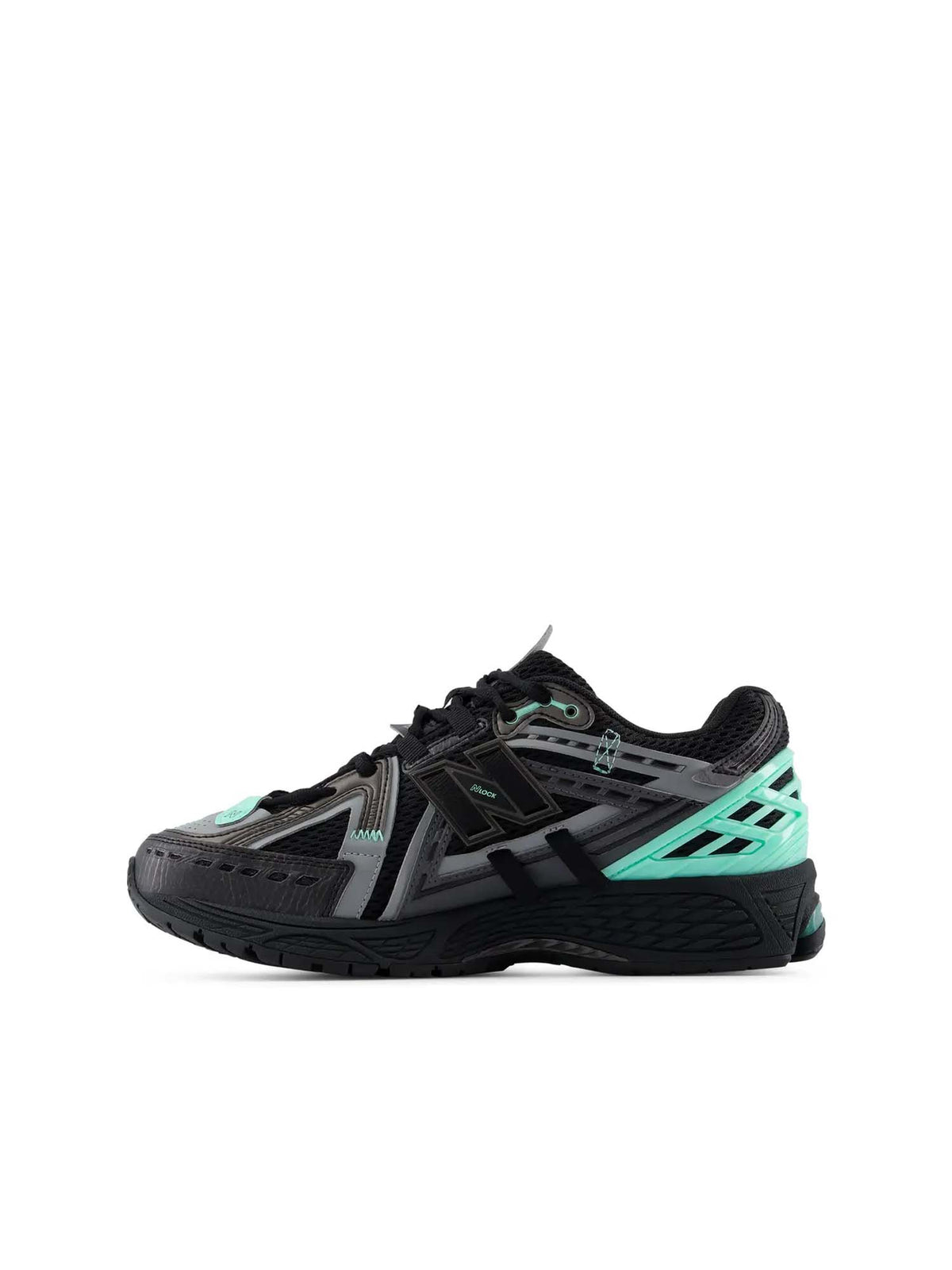 New Balance Scarpe 1906 Nero