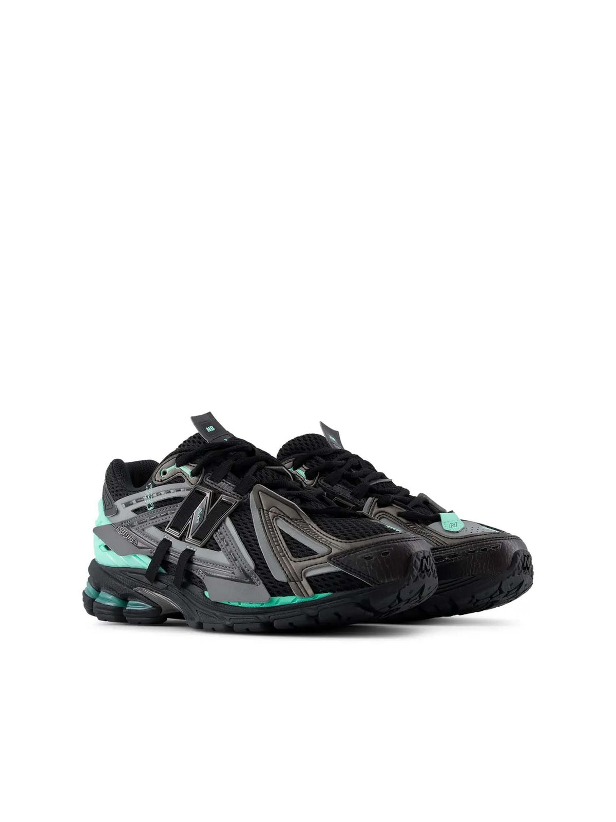 New Balance Scarpe 1906 Nero