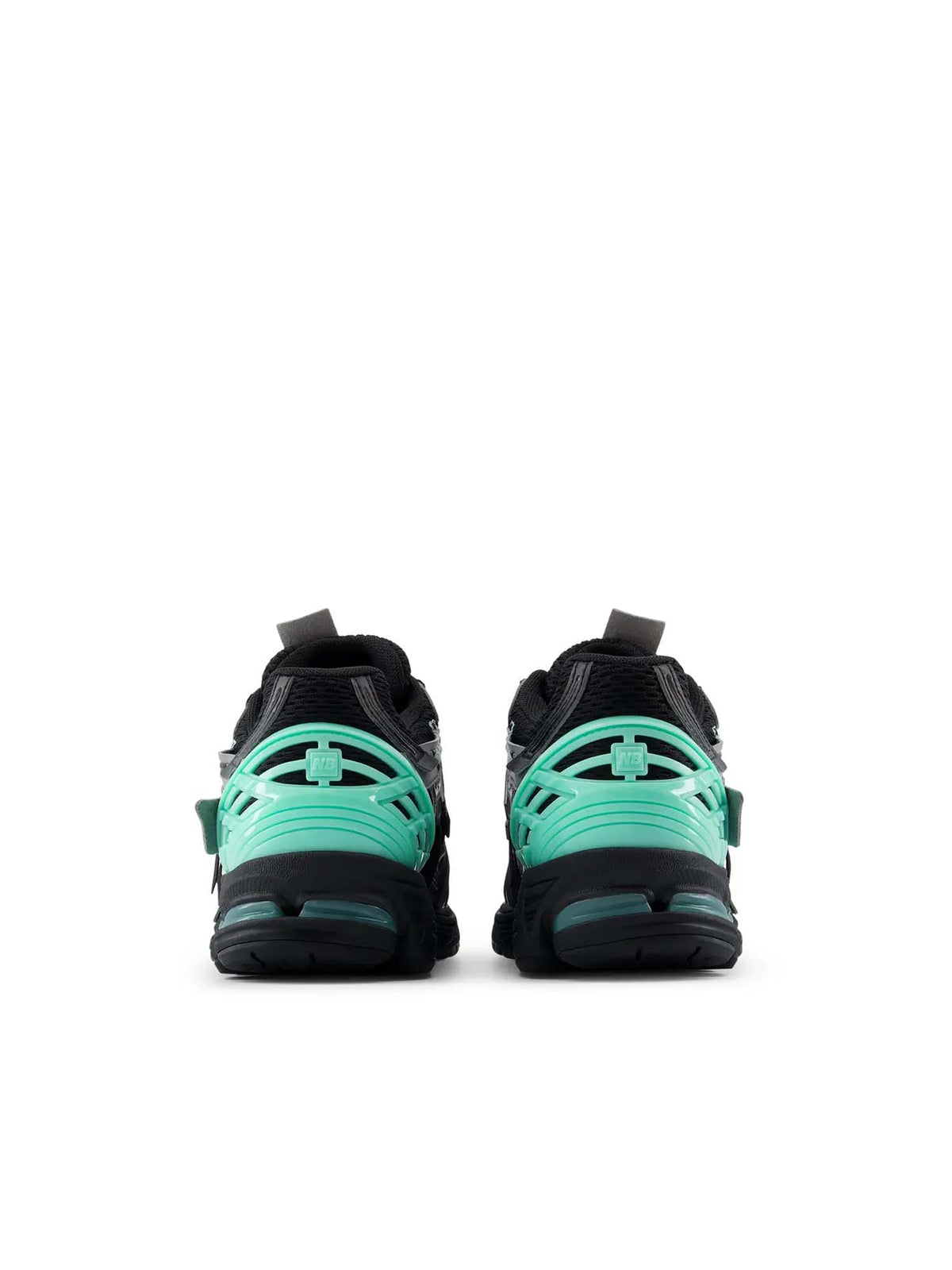 New Balance Scarpe 1906 Nero