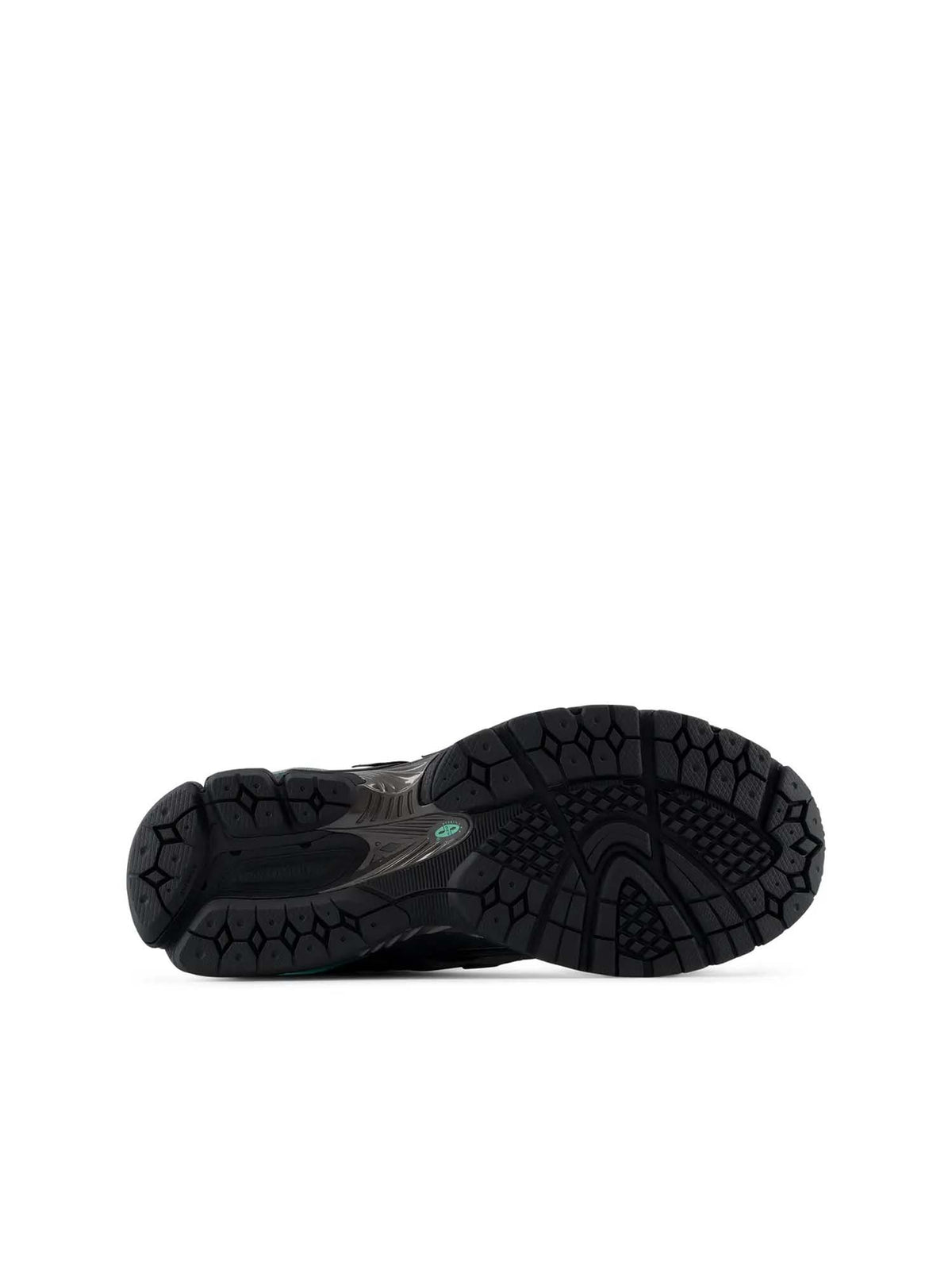 New Balance Scarpe 1906 Nero