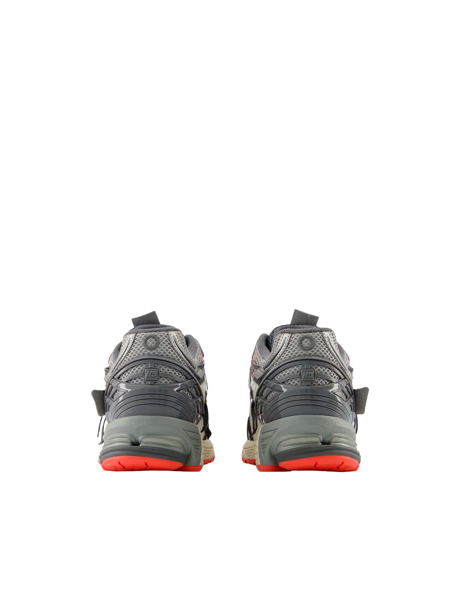 New Balance Scarpe 1906A Grigio