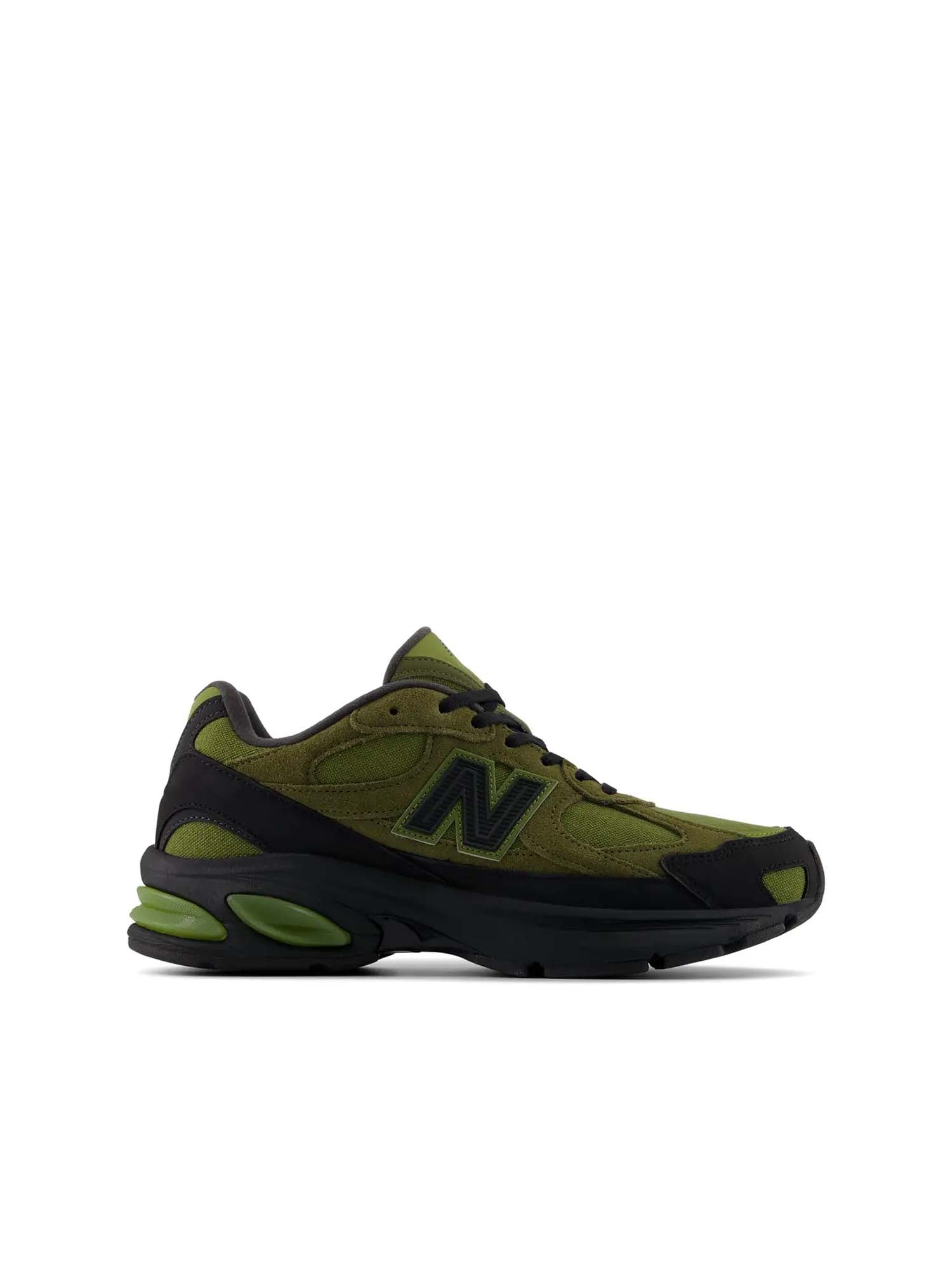 Scarpe 2010
