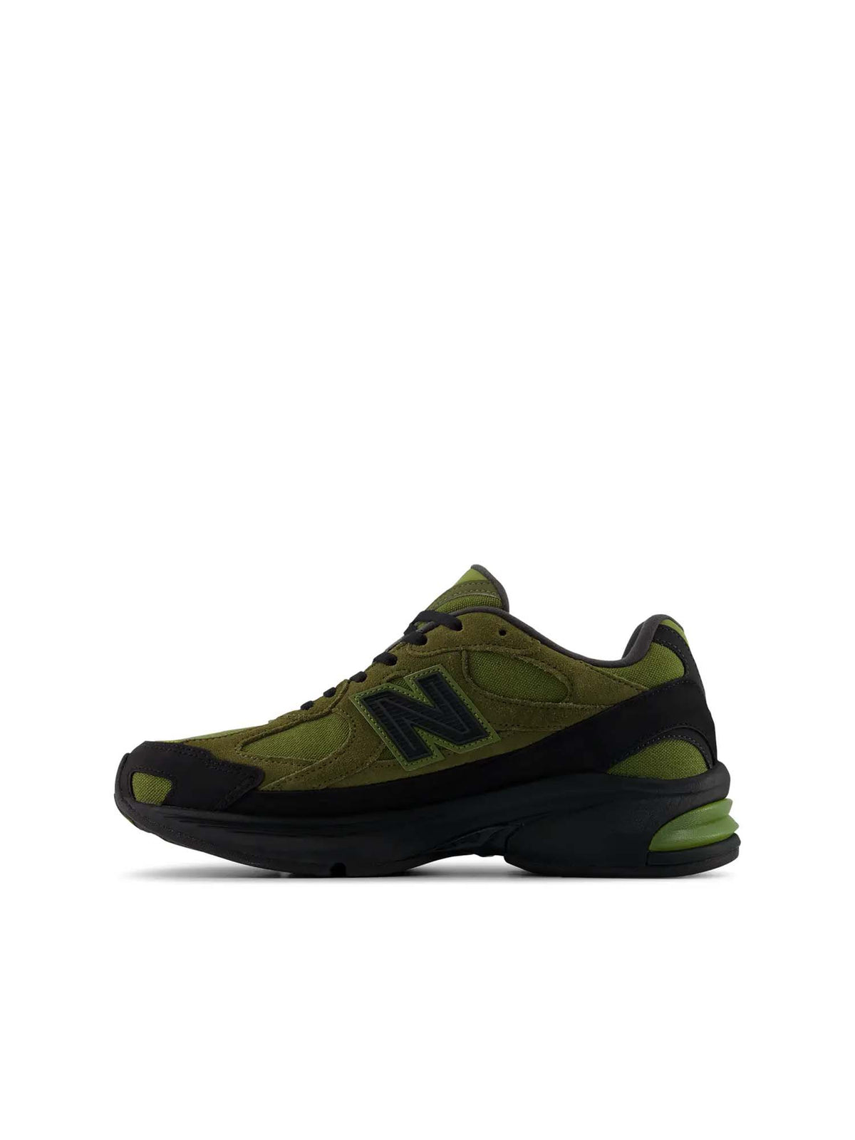 New Balance Scarpe 2010 Verde