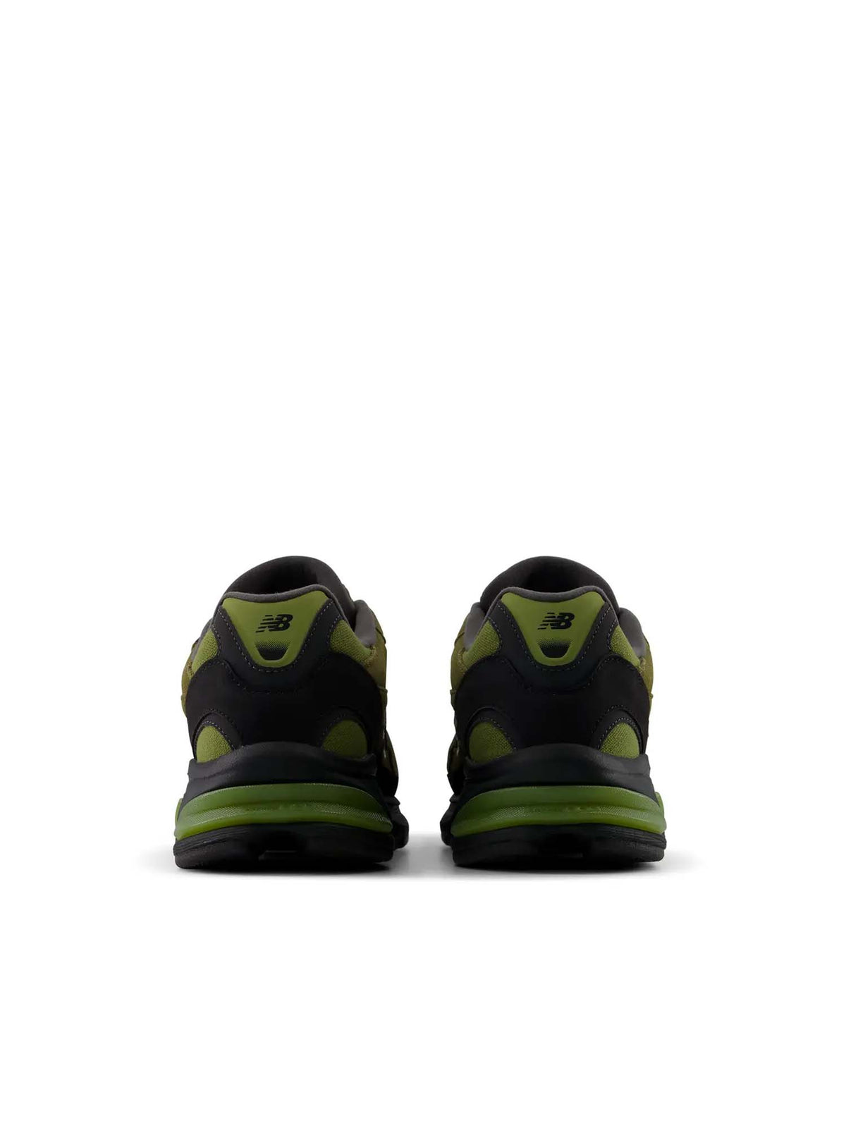 New Balance Scarpe 2010 Verde