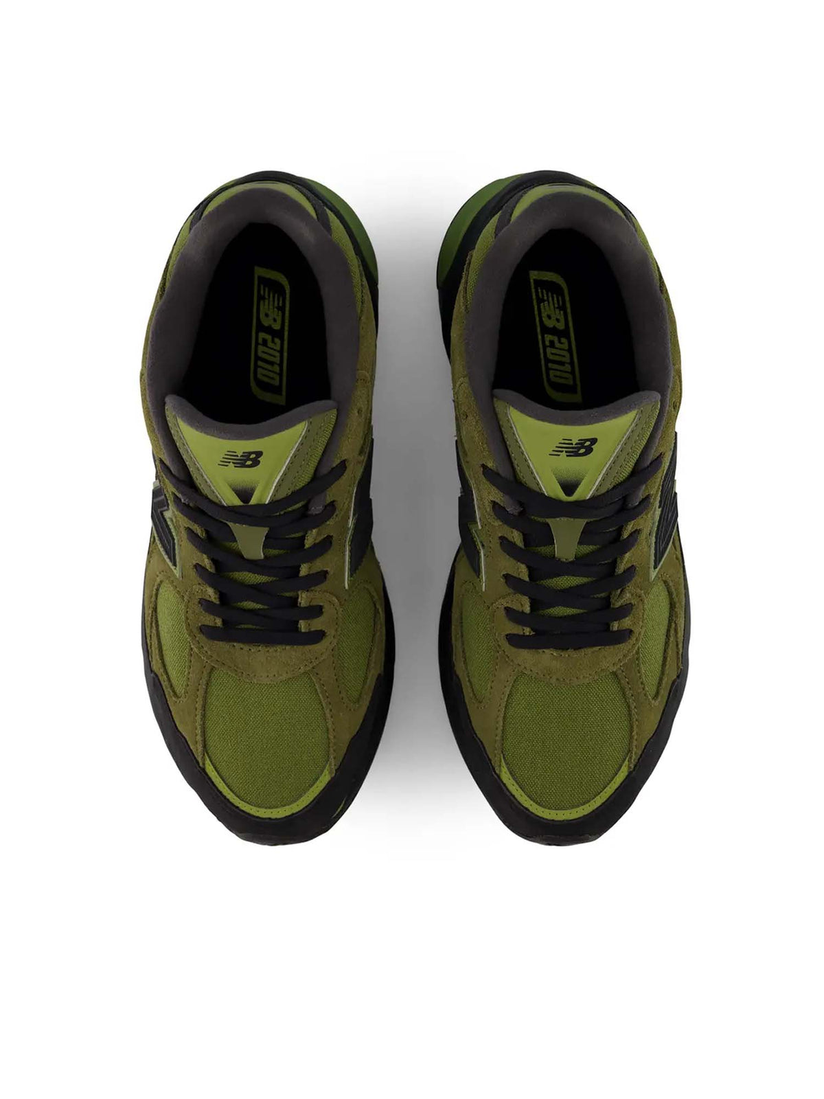 New Balance Scarpe 2010 Verde