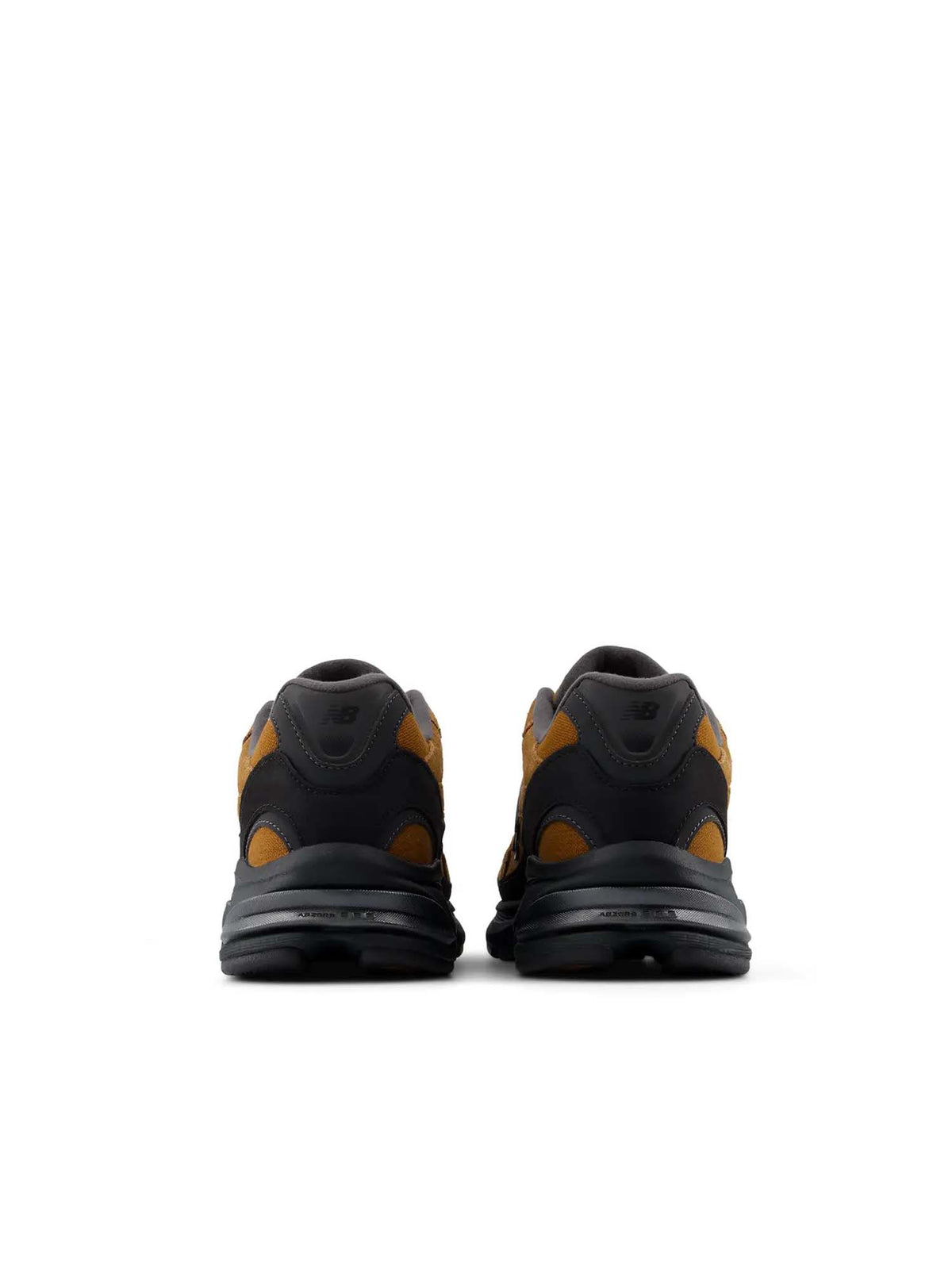 New Balance Scarpe 2010 Marrone