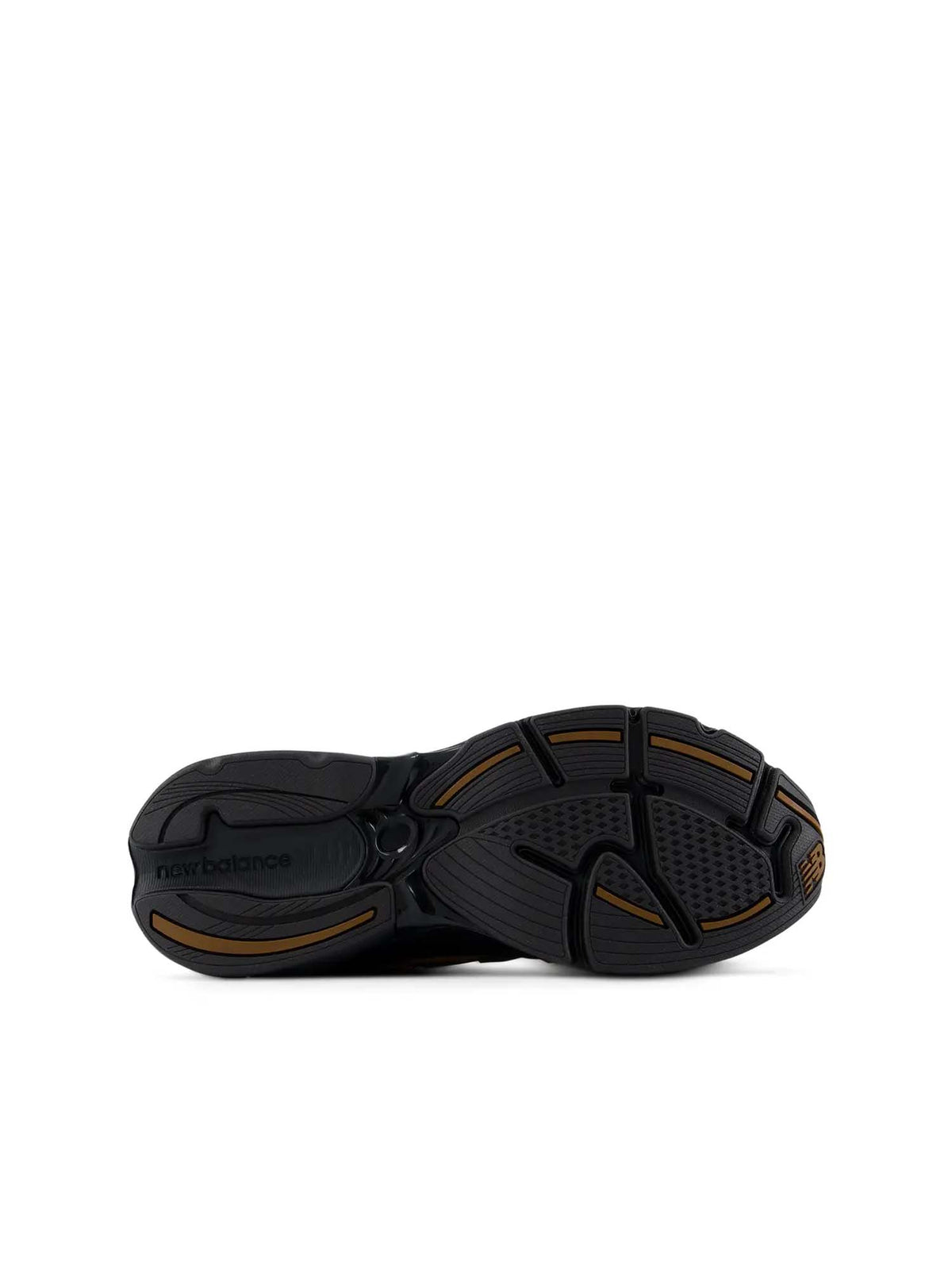New Balance Scarpe 2010 Marrone