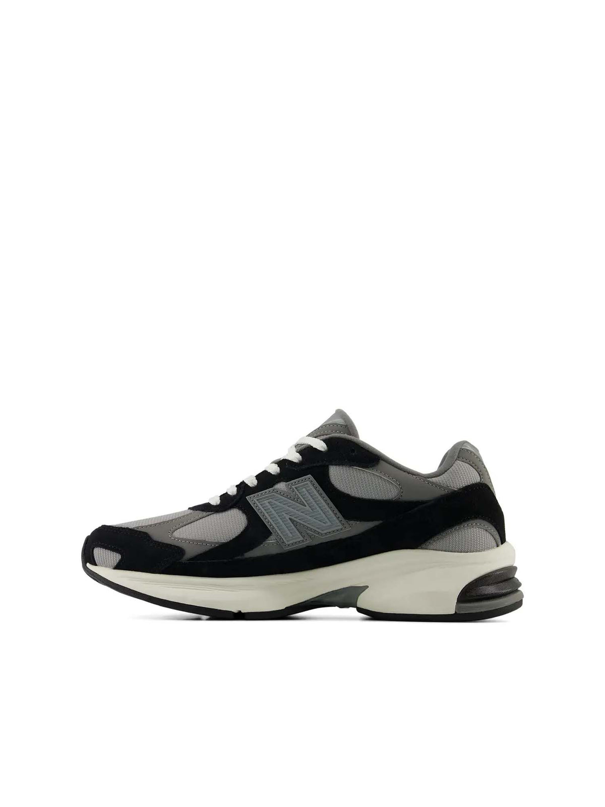 New Balance Scarpe 2010 Nero