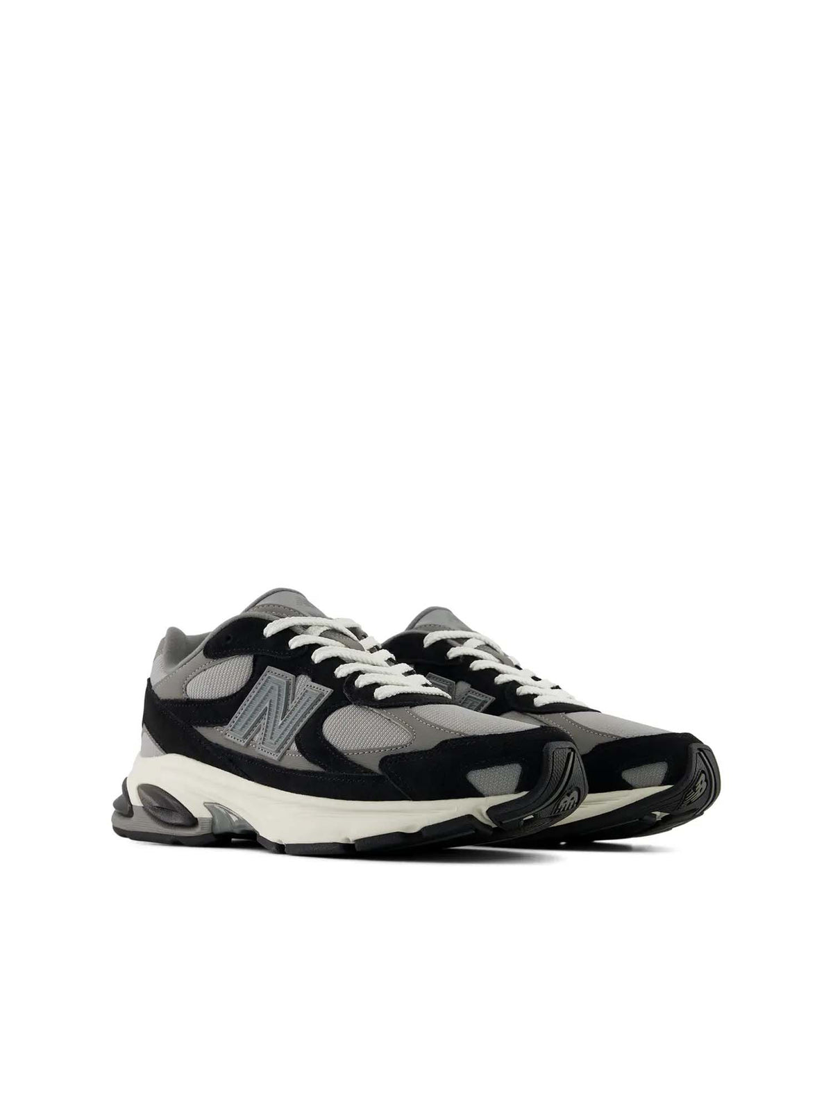 New Balance Scarpe 2010 Nero