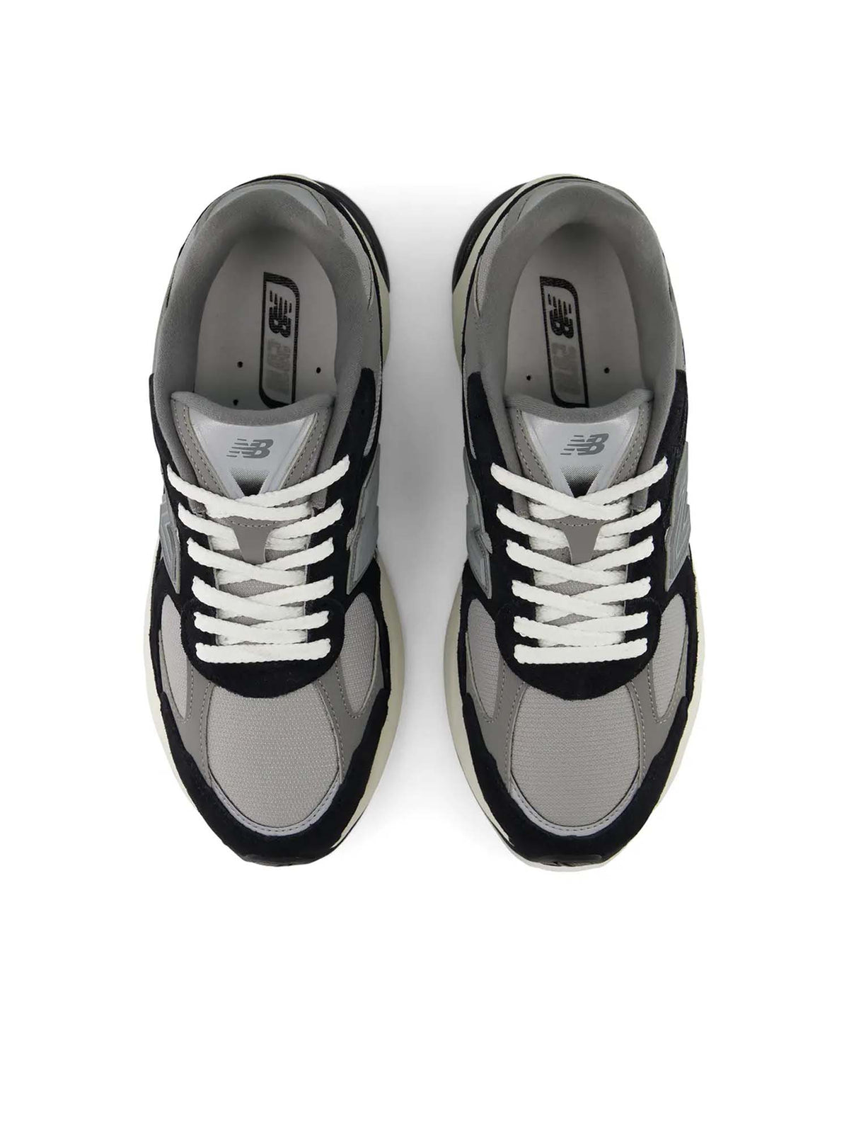 New Balance Scarpe 2010 Nero