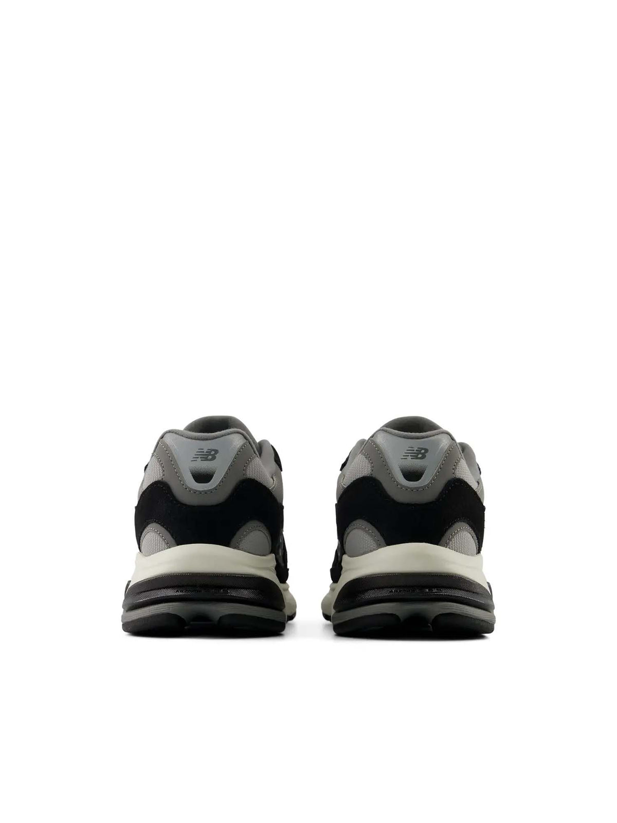 New Balance Scarpe 2010 Nero