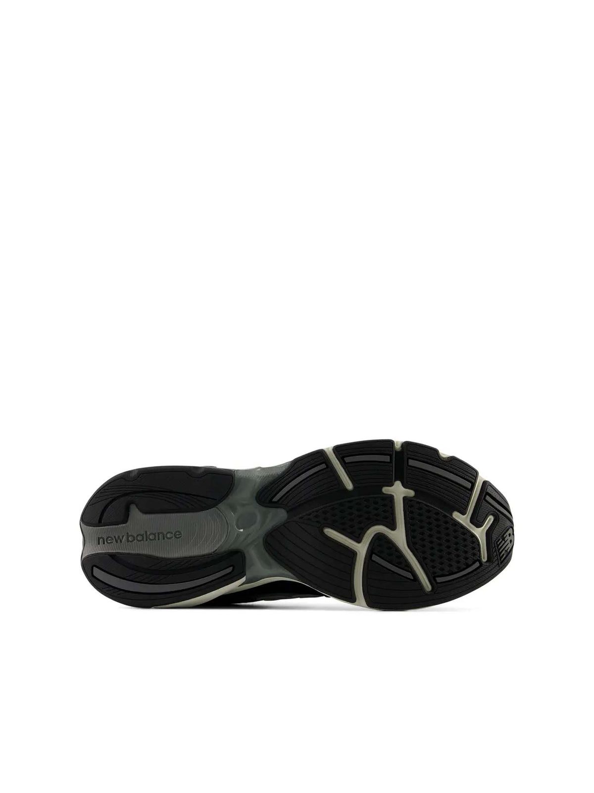 New Balance Scarpe 2010 Nero