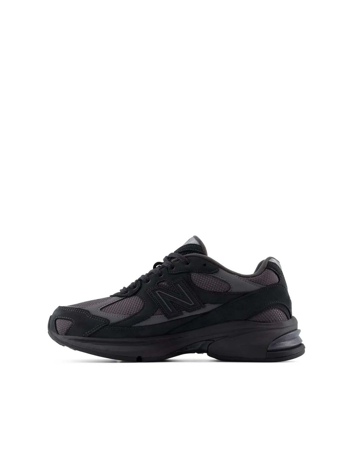 New Balance Scarpe 2010 ABZORB Gore-Tex Nero
