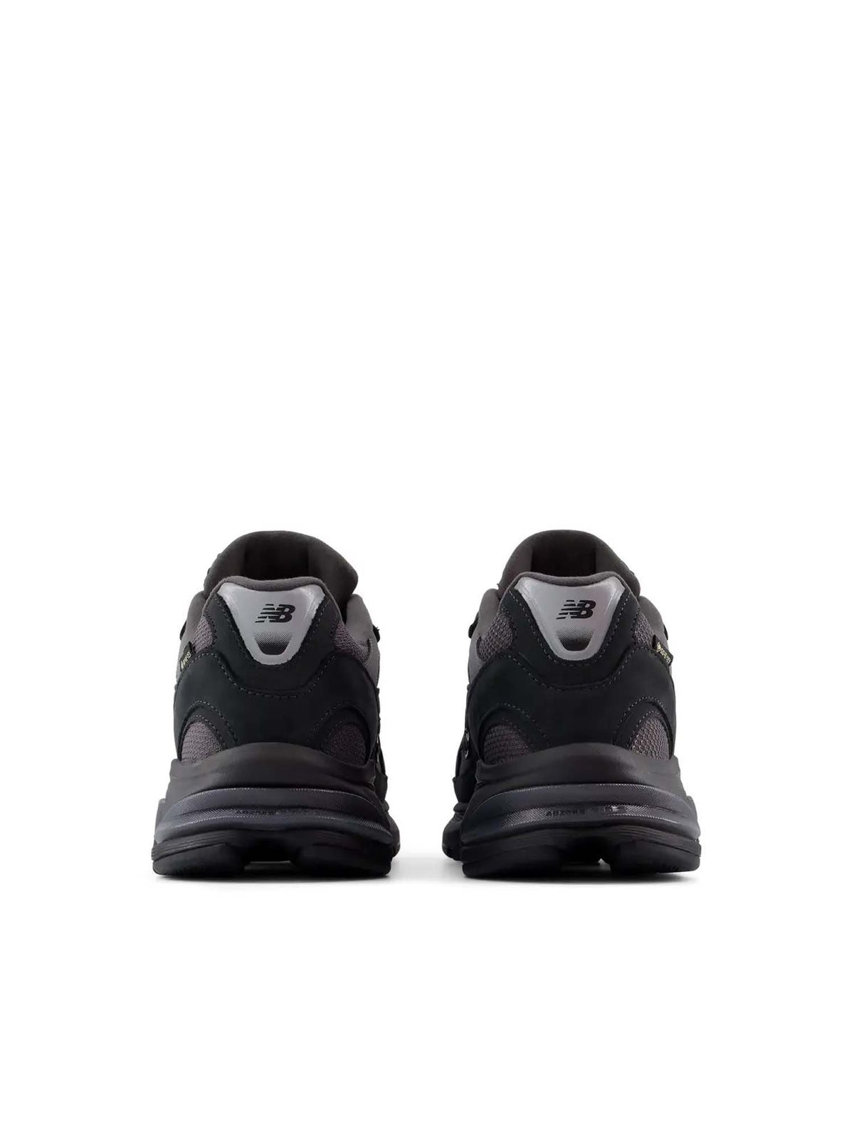 New Balance Scarpe 2010 ABZORB Gore-Tex Nero