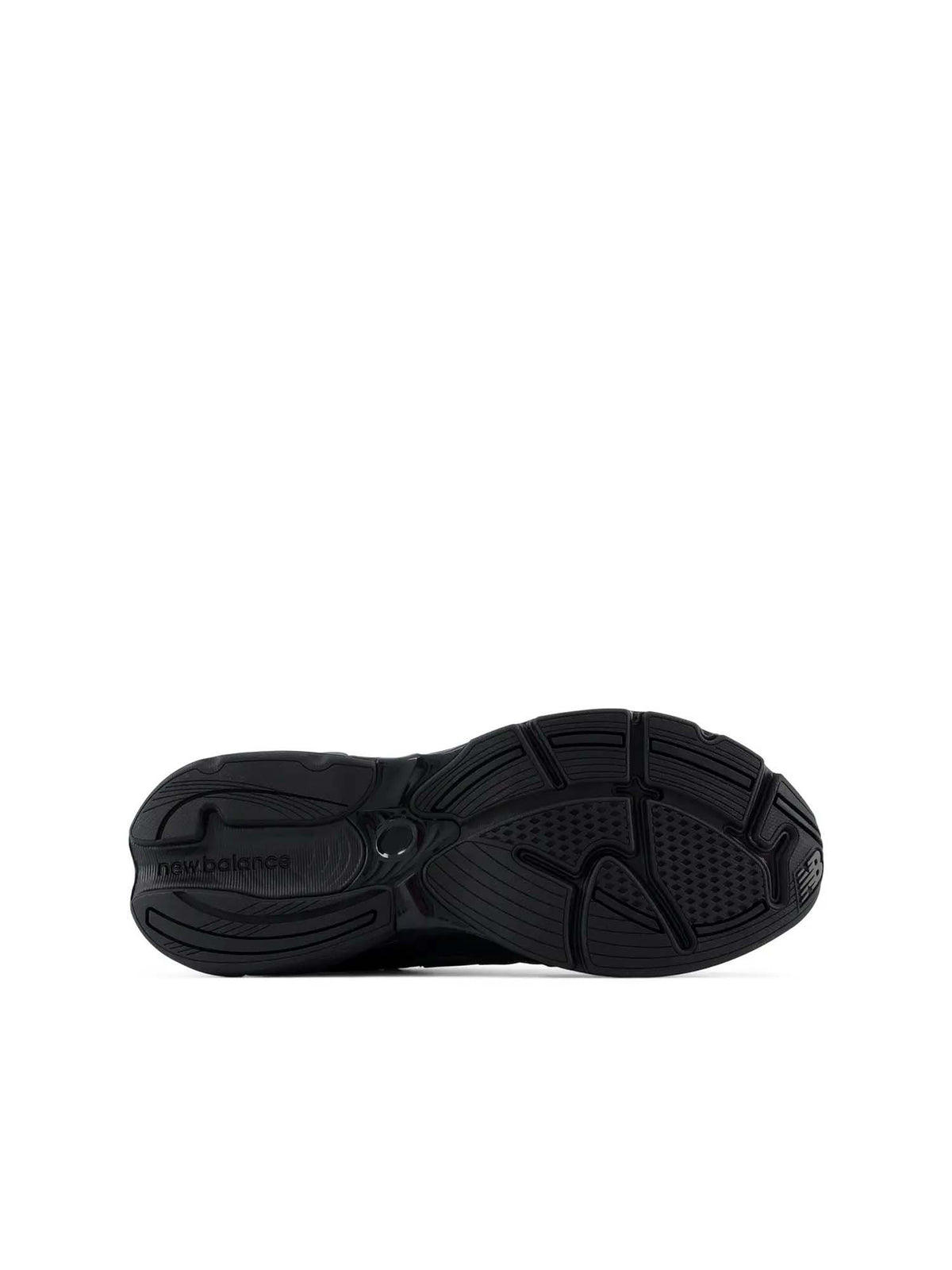 New Balance Scarpe 2010 ABZORB Gore-Tex Nero