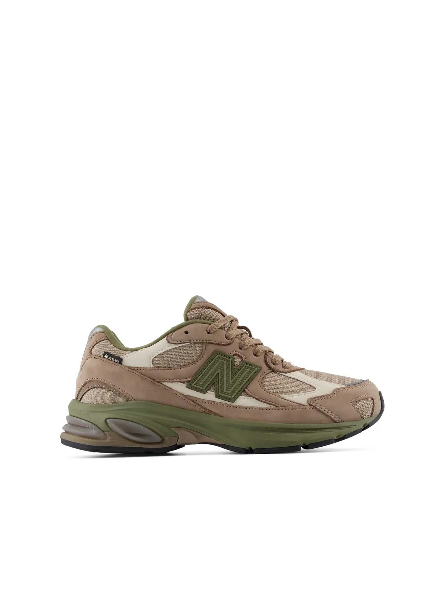 Scarpe 2010 ABZORB Gore-Tex