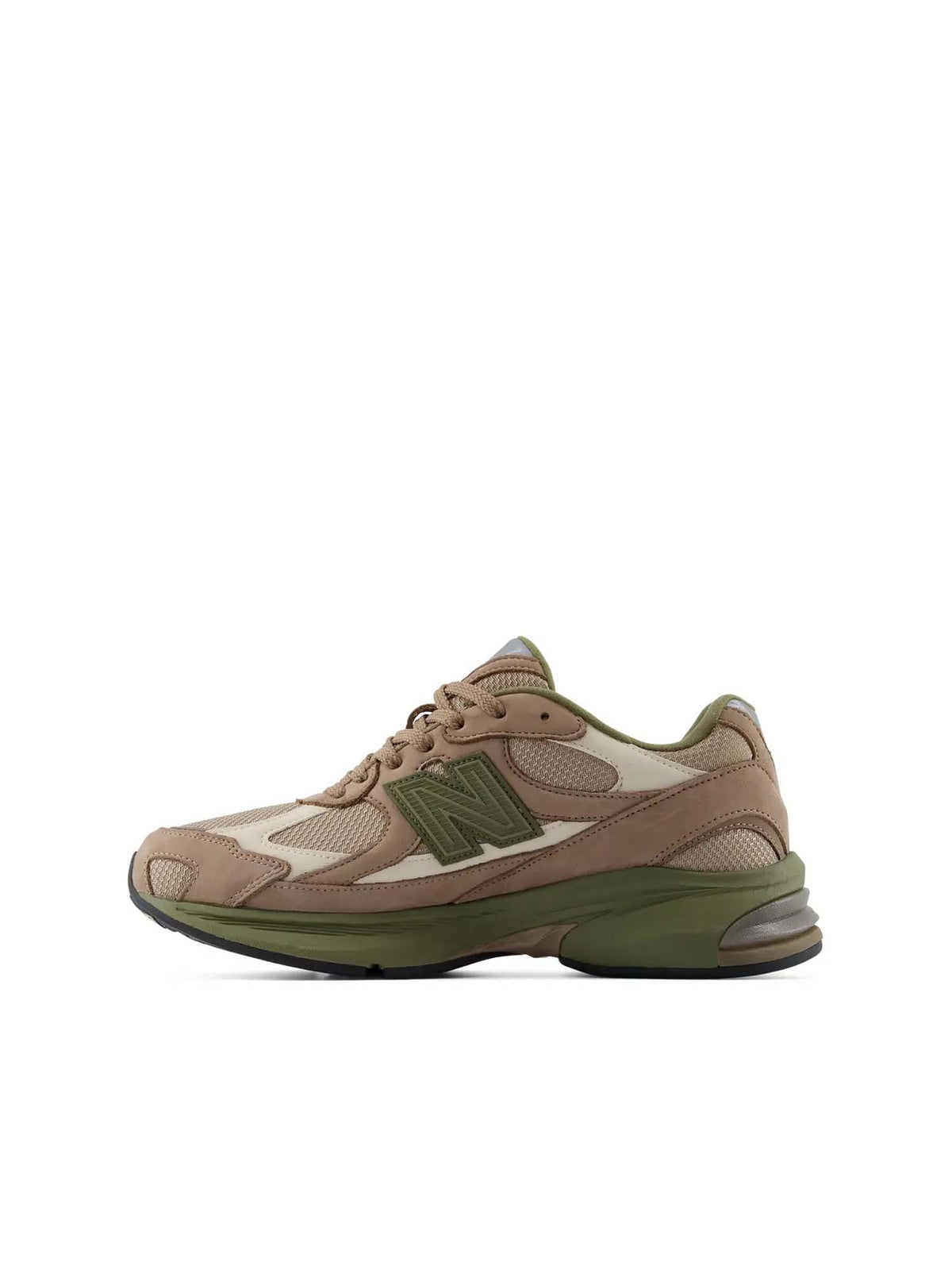 New Balance Scarpe 2010 ABZORB Gore-Tex Marrone