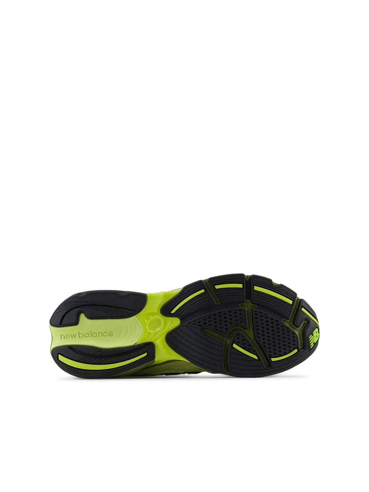 New Balance Scarpe 2010 ABZORB Gore-Tex Verde