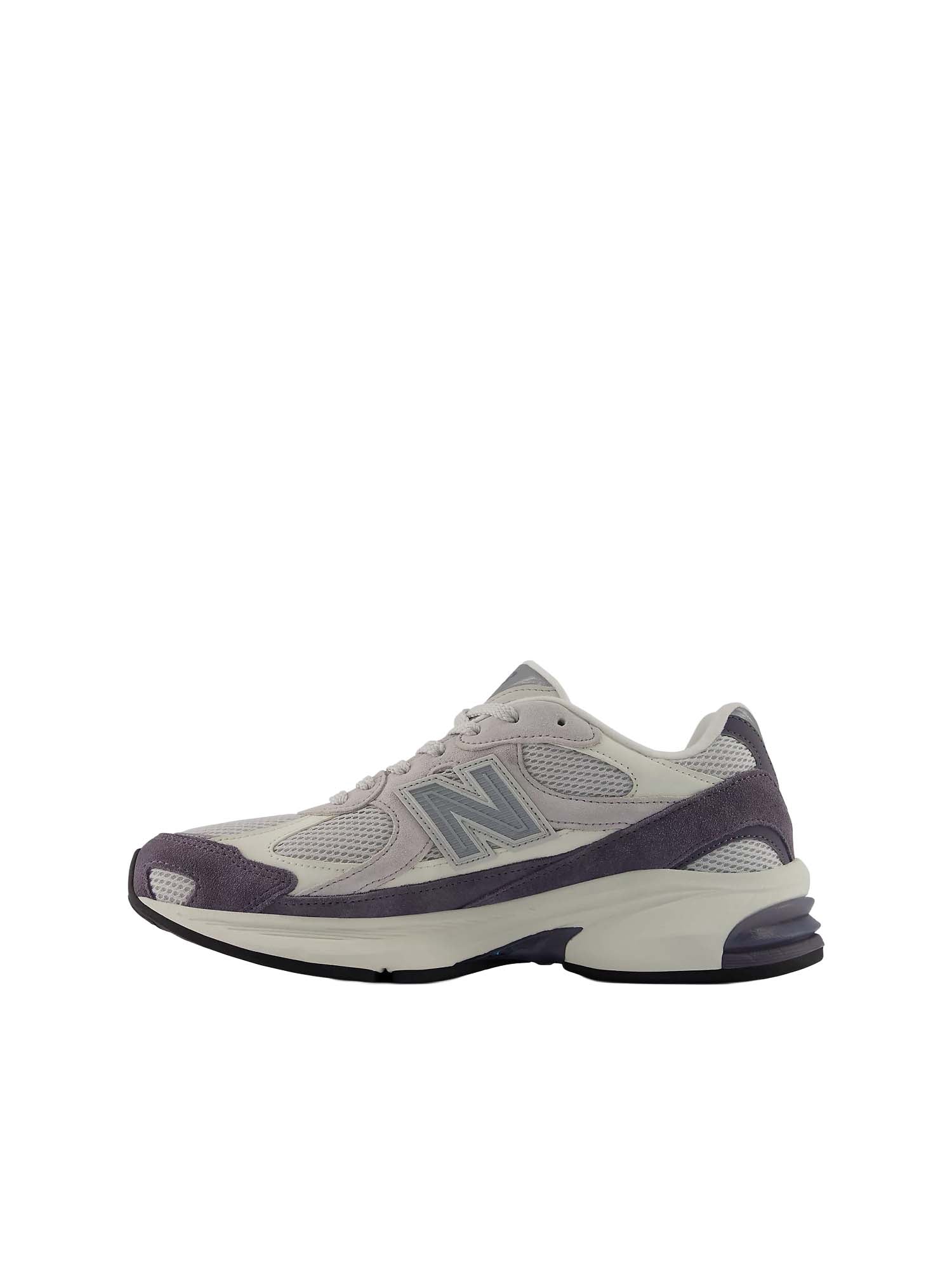 New Balance Scarpe ABZORB 2010 Grigio