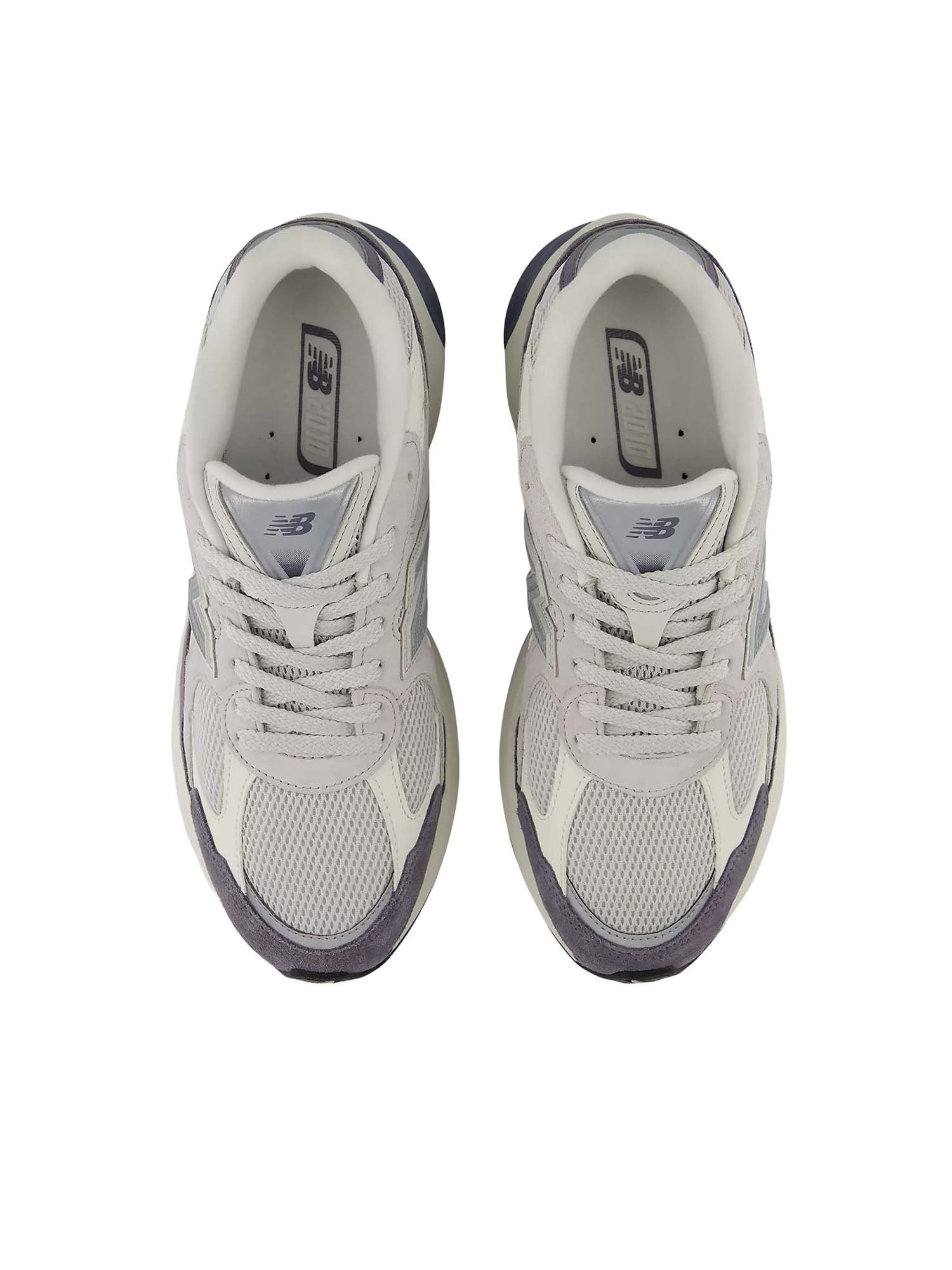 New Balance Scarpe ABZORB 2010 Grigio